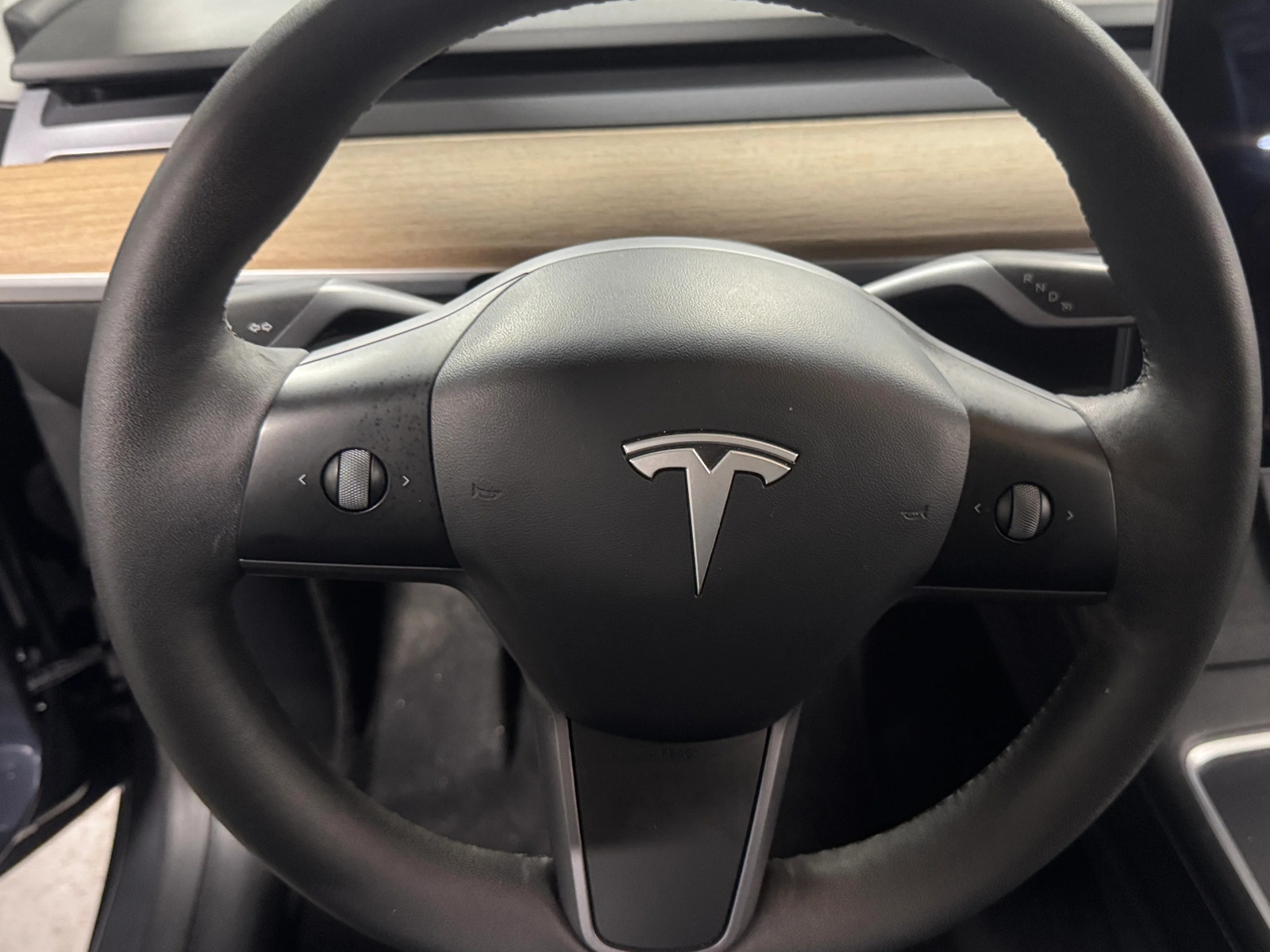 Thumbnail: 2022 Tesla Model Y - 4
