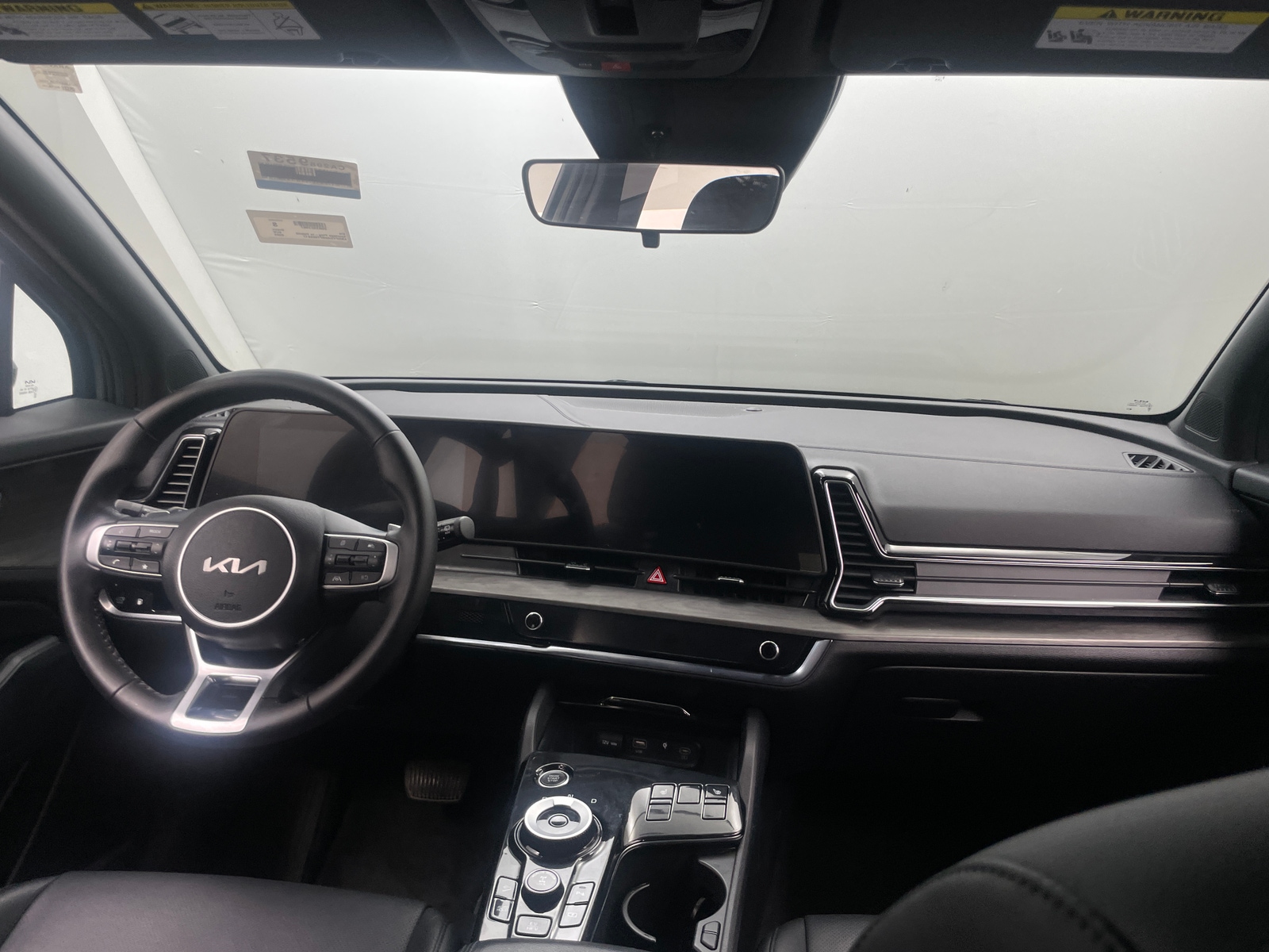 Thumbnail: 2023 Kia Sportage - 2
