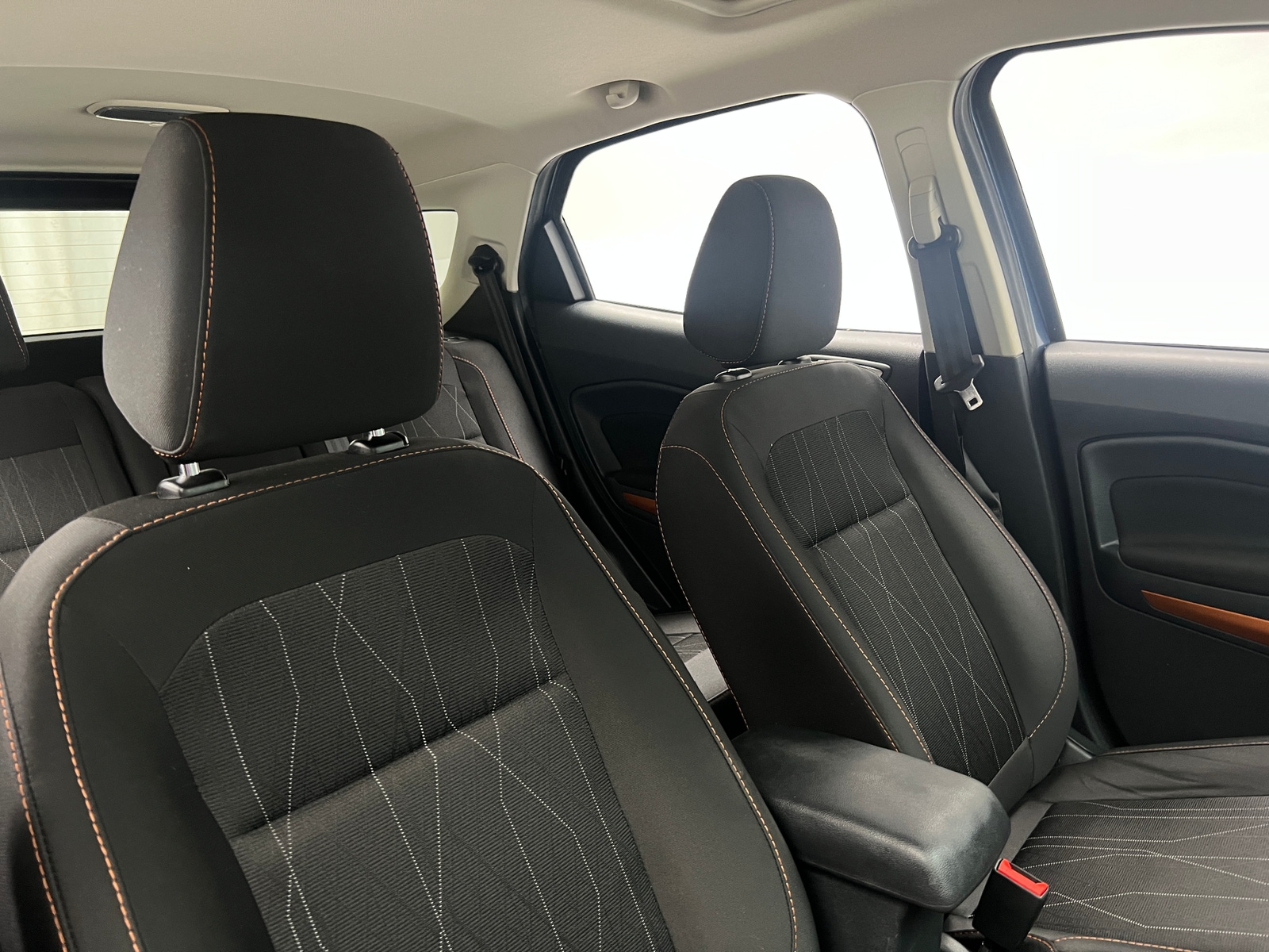 Thumbnail: 2021 Ford EcoSport - 2