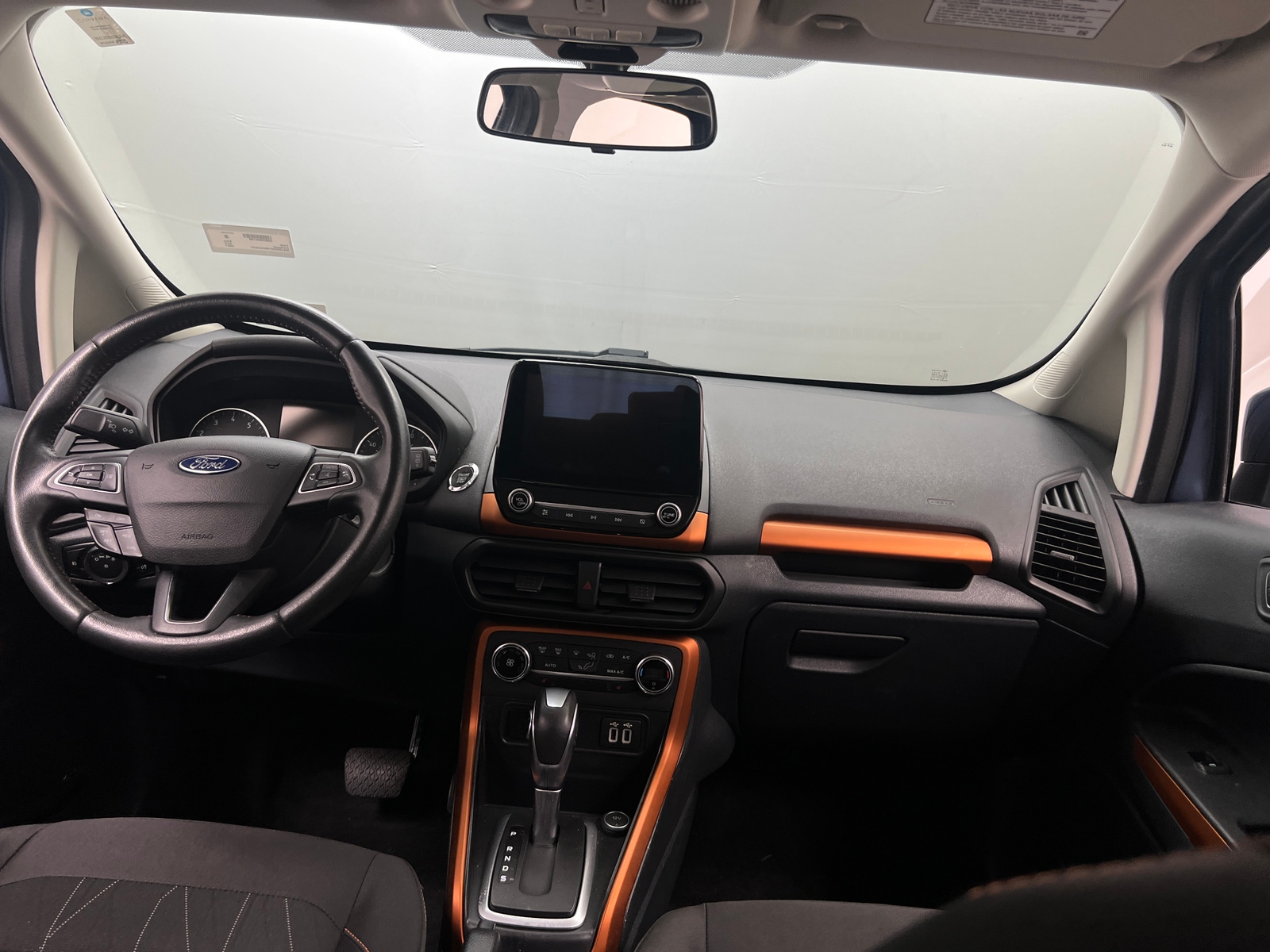 Thumbnail: 2021 Ford EcoSport - 3