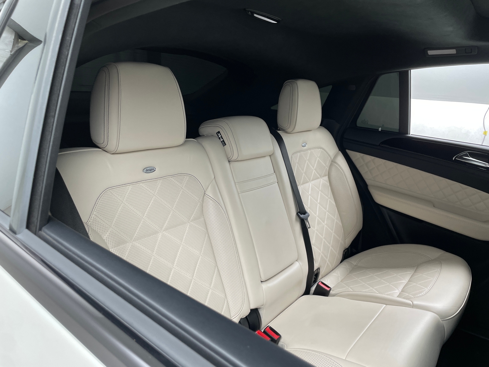 Thumbnail: 2018 Mercedes-Benz GLE - 5