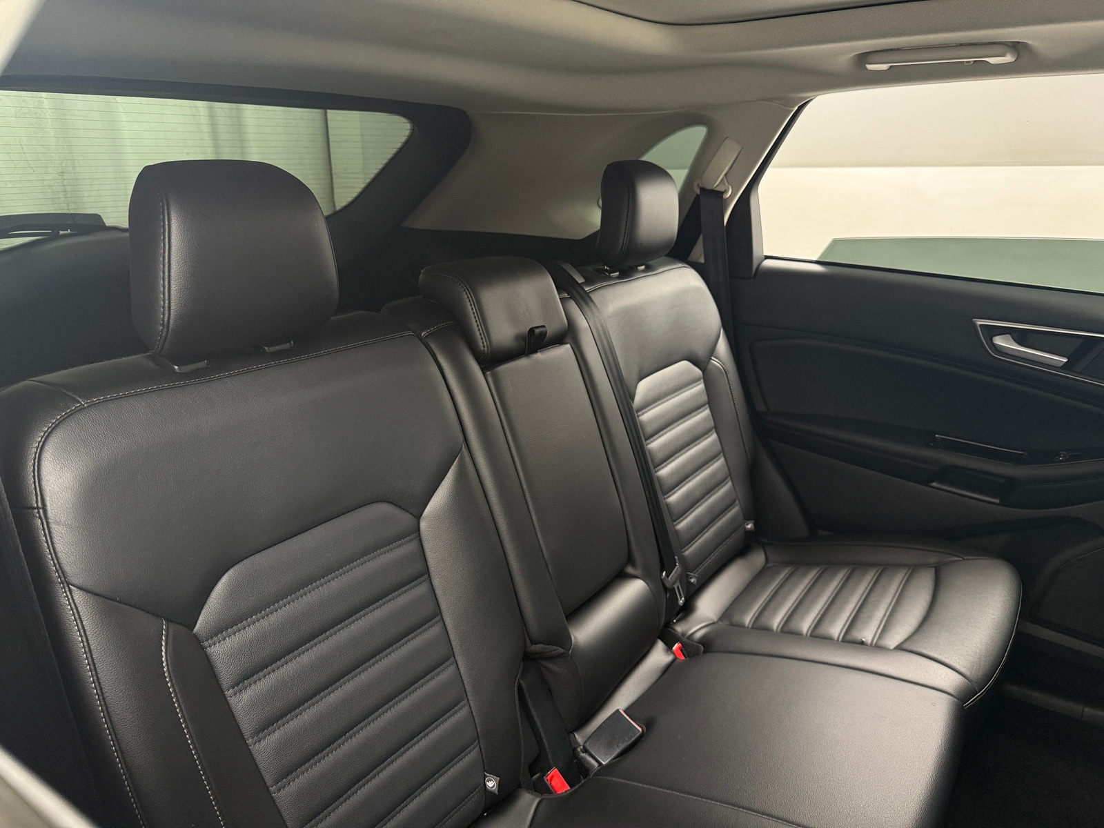 Thumbnail: 2016 Ford Edge - 6