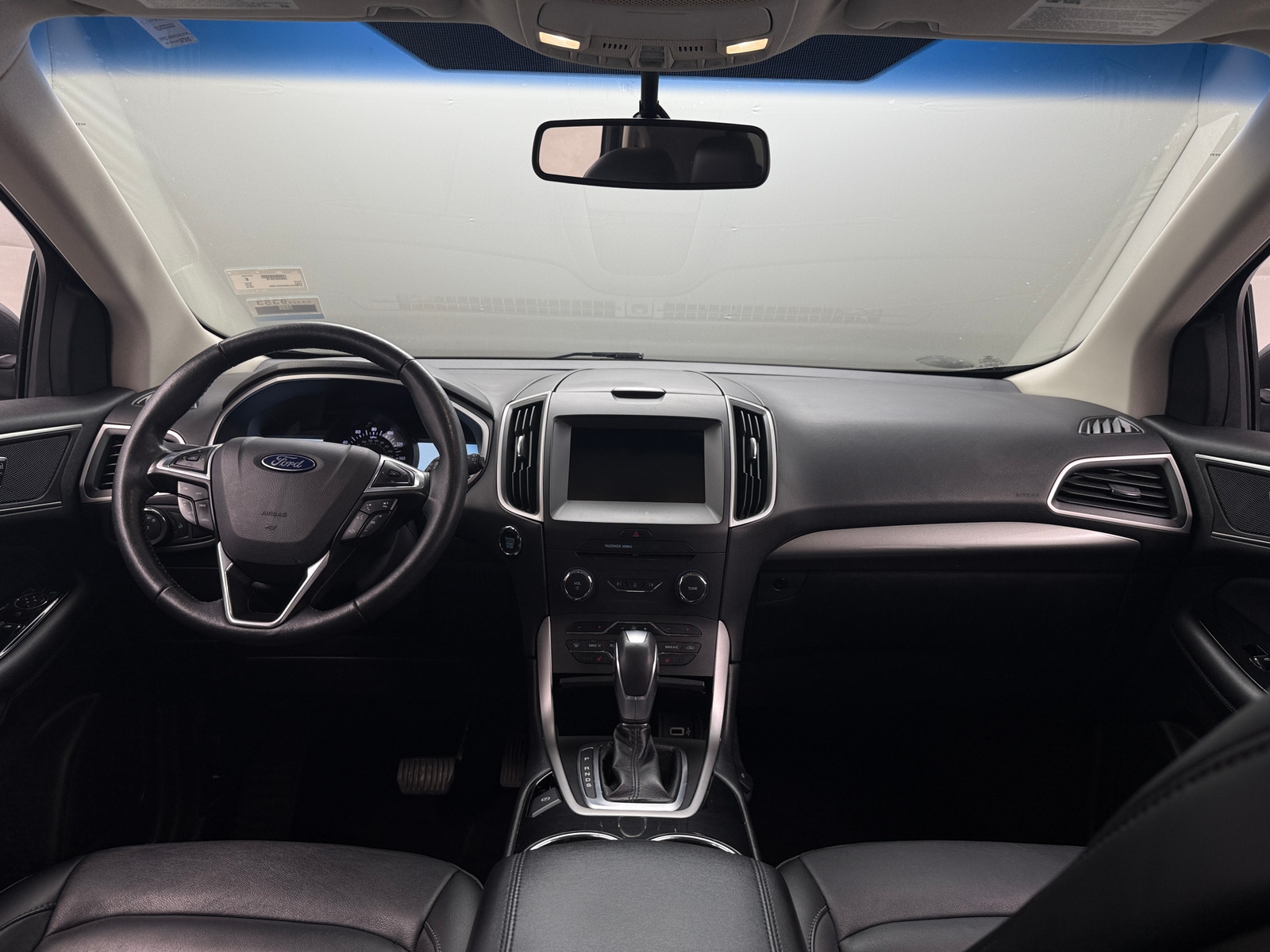 Thumbnail: 2016 Ford Edge - 3
