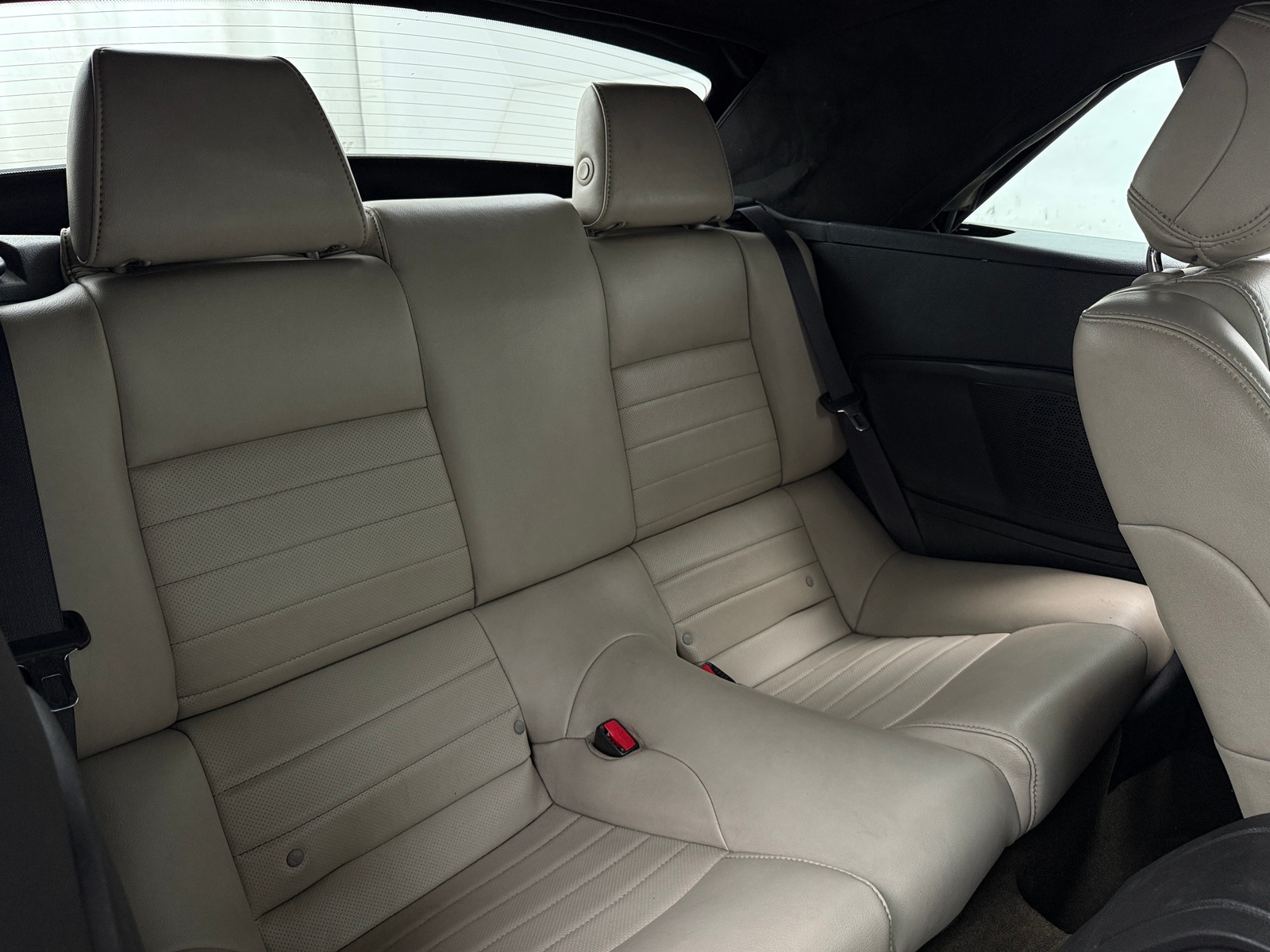 Thumbnail: 2014 Ford Mustang - 5