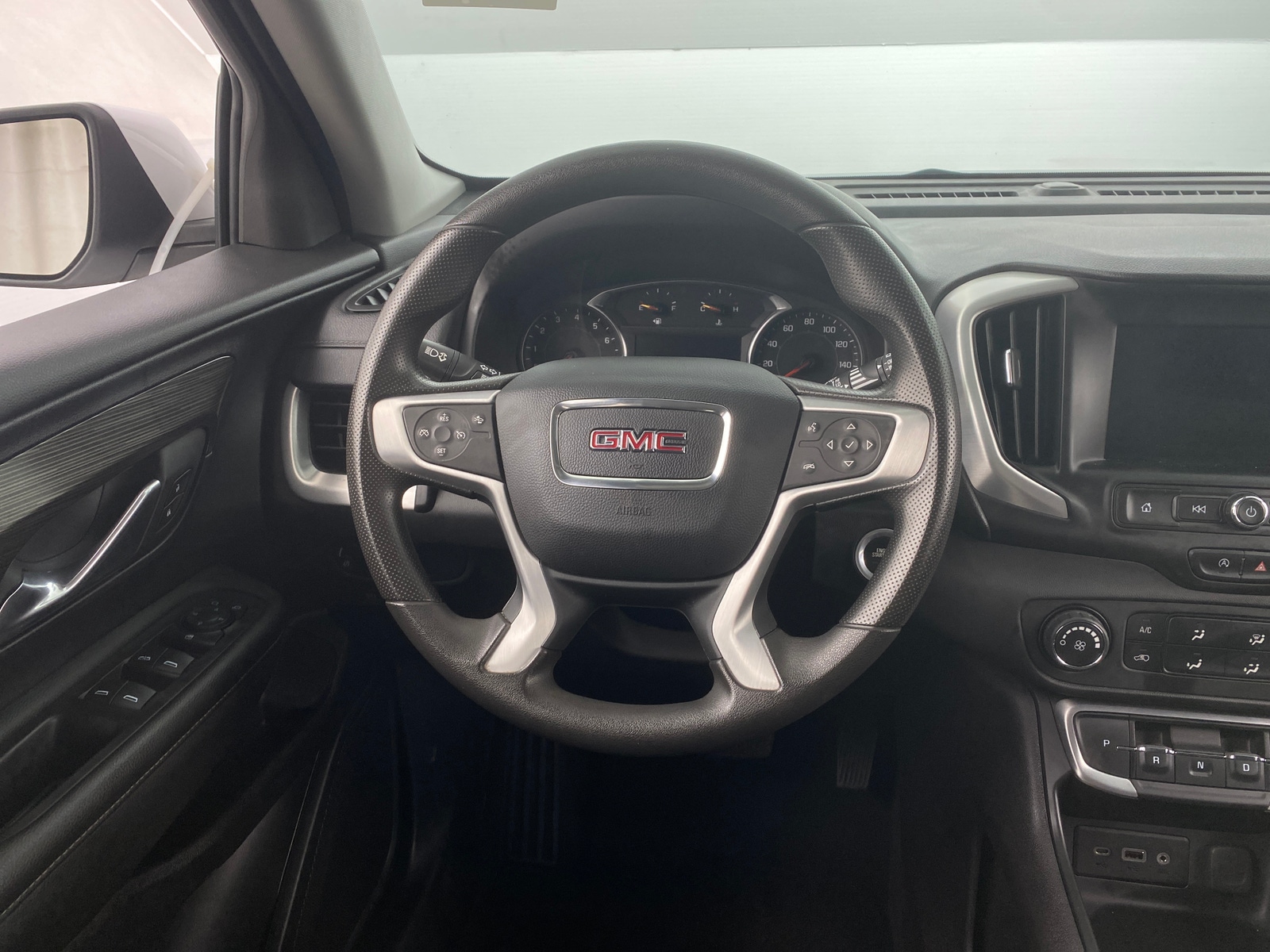Thumbnail: 2024 GMC Terrain - 5