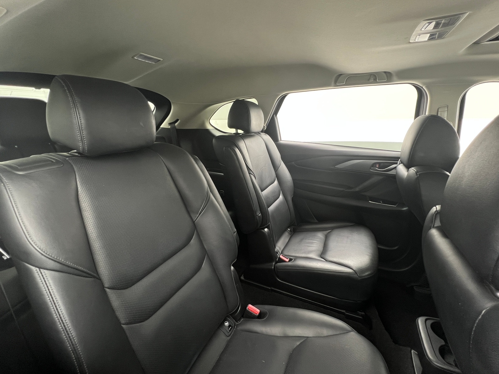 Thumbnail: 2023 Mazda CX-9 - 5