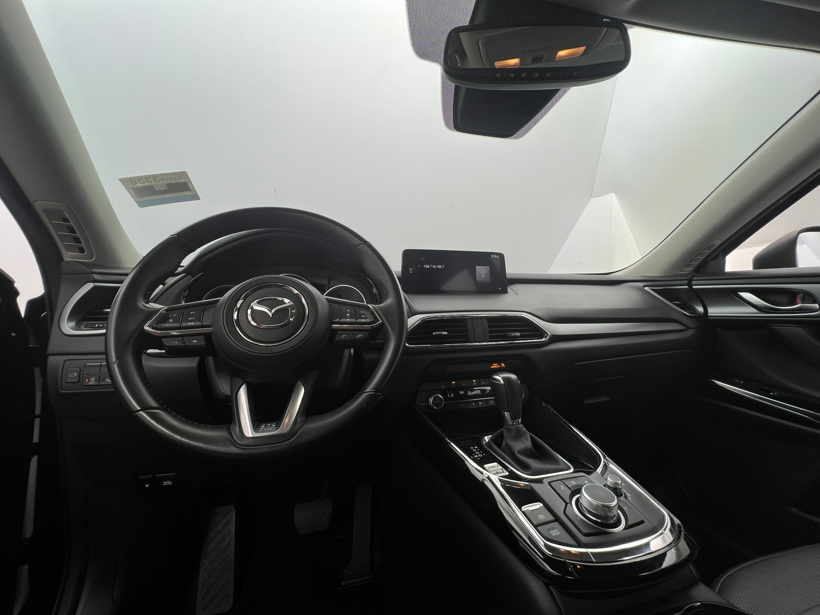 Thumbnail: 2023 Mazda CX-9 - 2