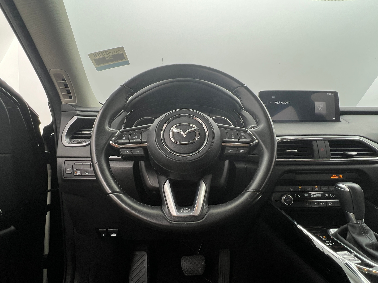 Thumbnail: 2023 Mazda CX-9 - 4