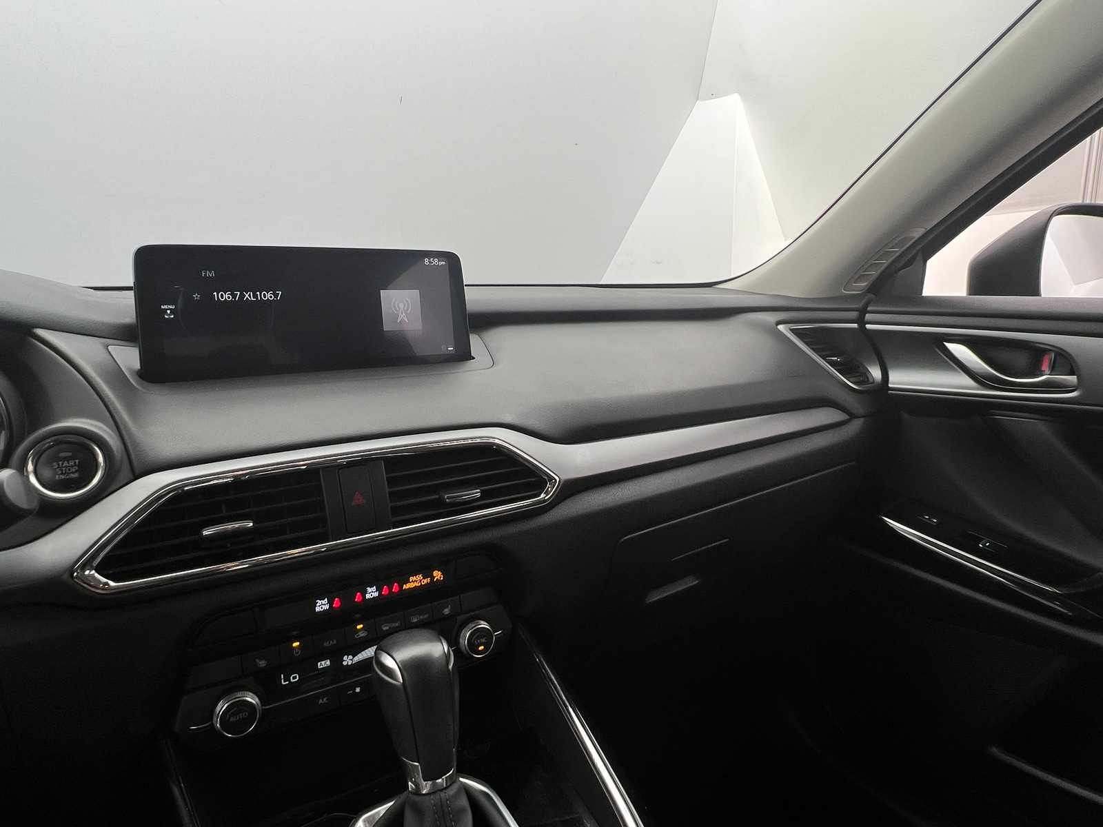 Thumbnail: 2023 Mazda CX-9 - 3