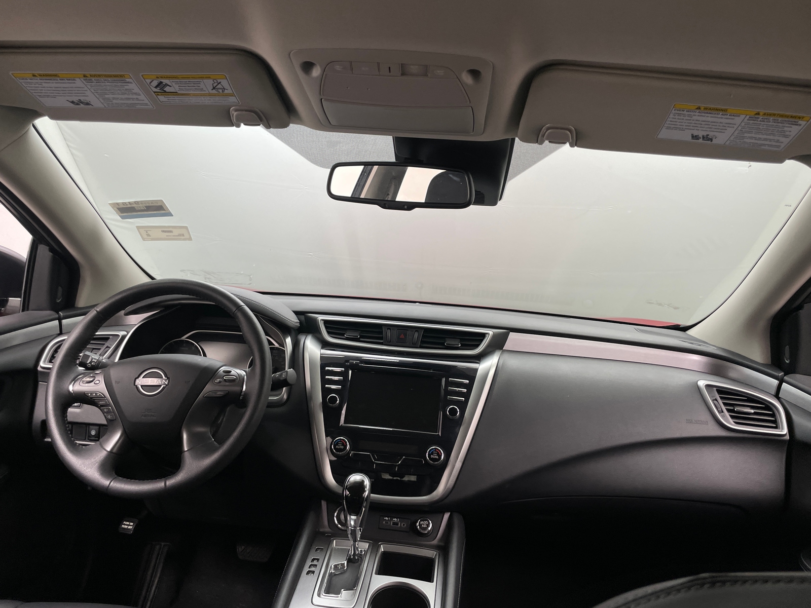 Thumbnail: 2024 Nissan Murano - 2