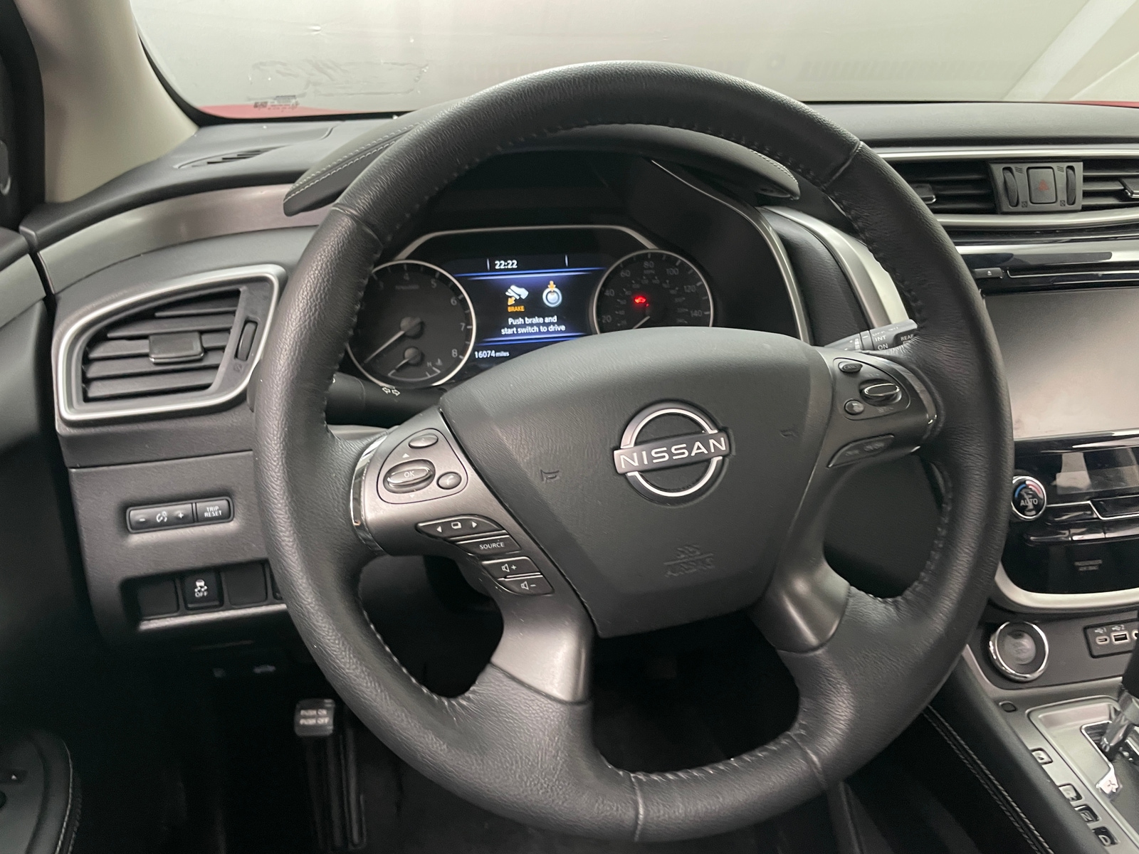 Thumbnail: 2024 Nissan Murano - 4