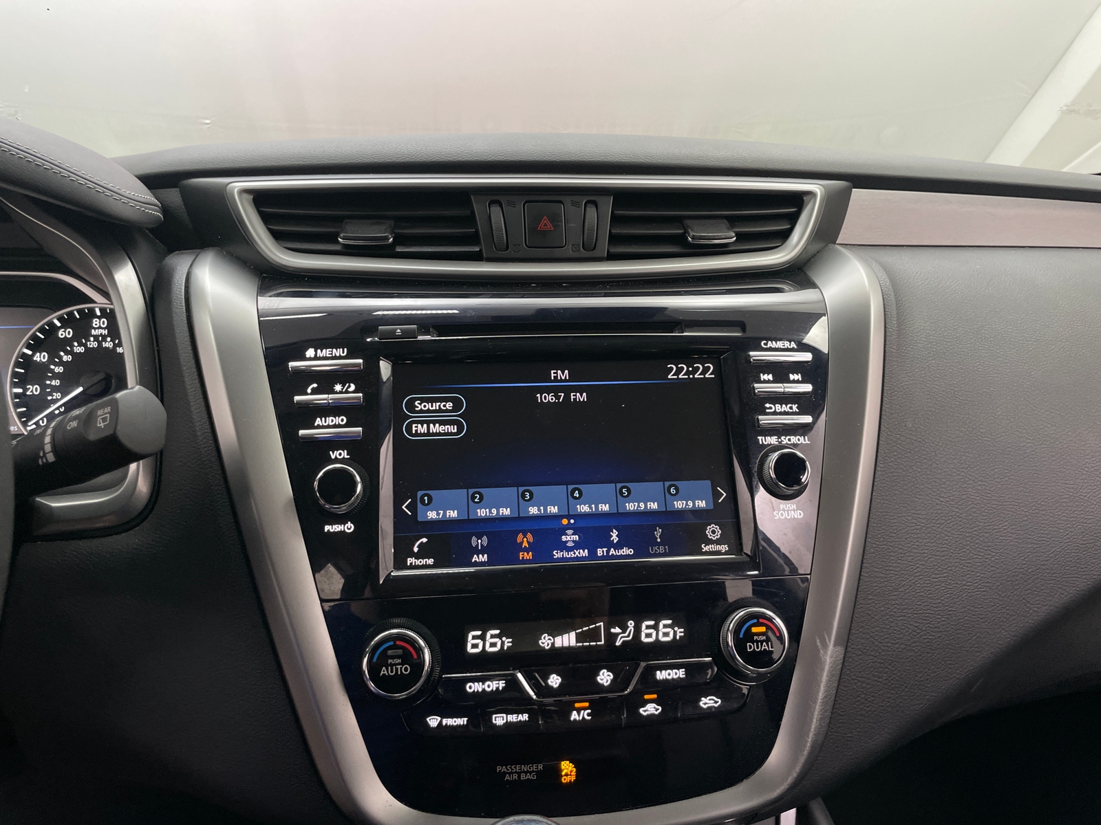 Thumbnail: 2024 Nissan Murano - 3