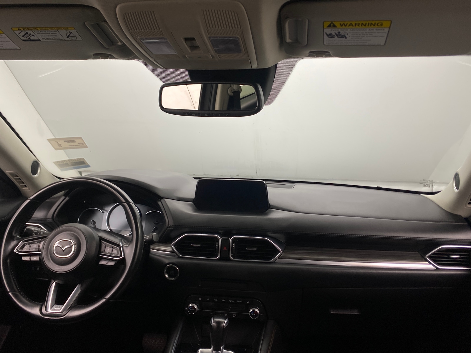 Thumbnail: 2019 Mazda CX-5 - 2