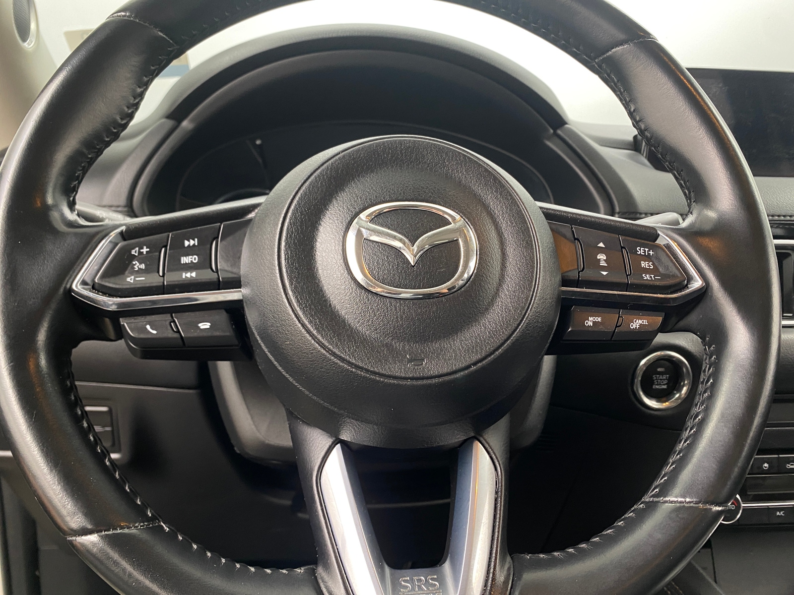 Thumbnail: 2019 Mazda CX-5 - 4