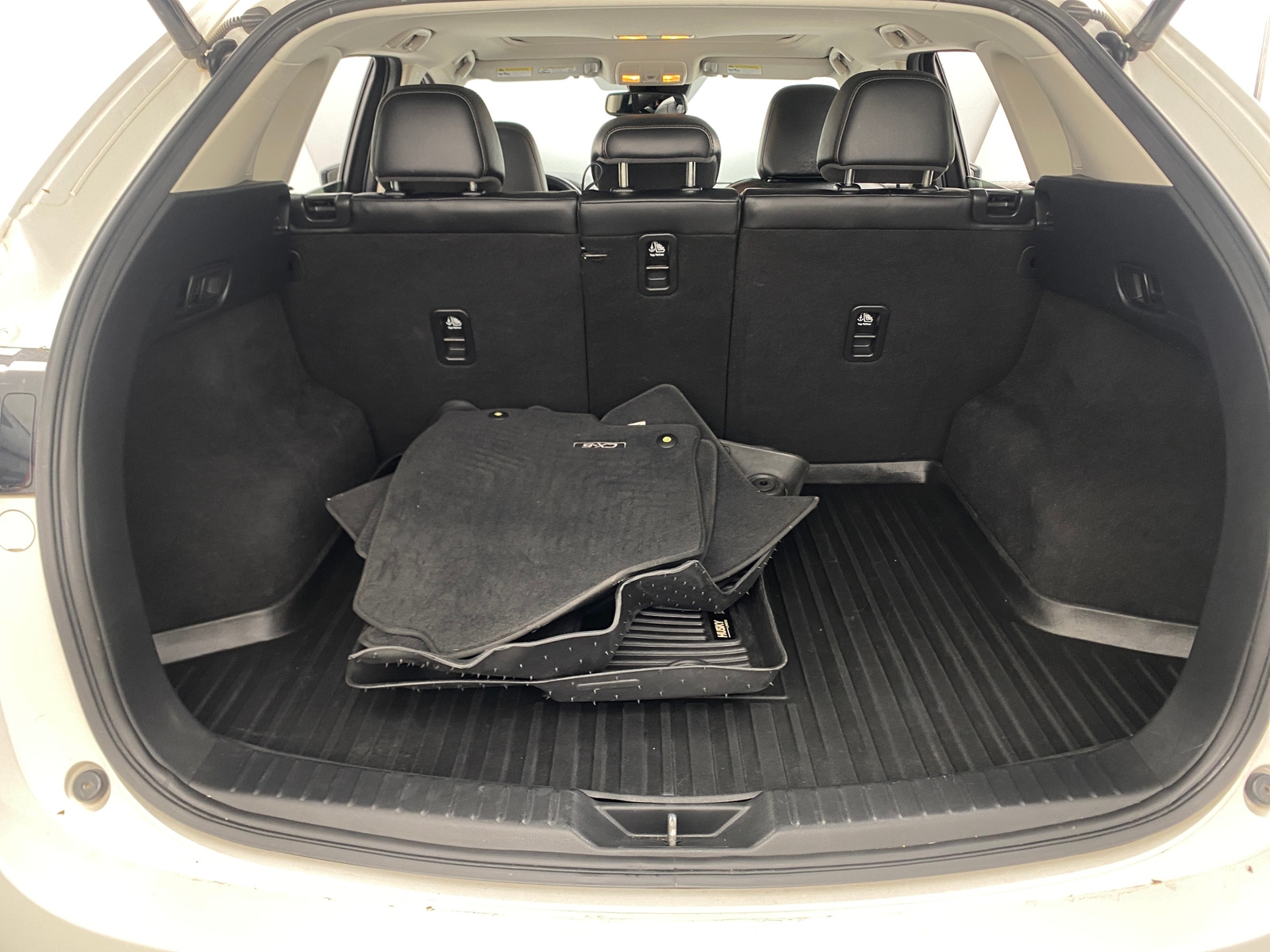 Thumbnail: 2019 Mazda CX-5 - 6
