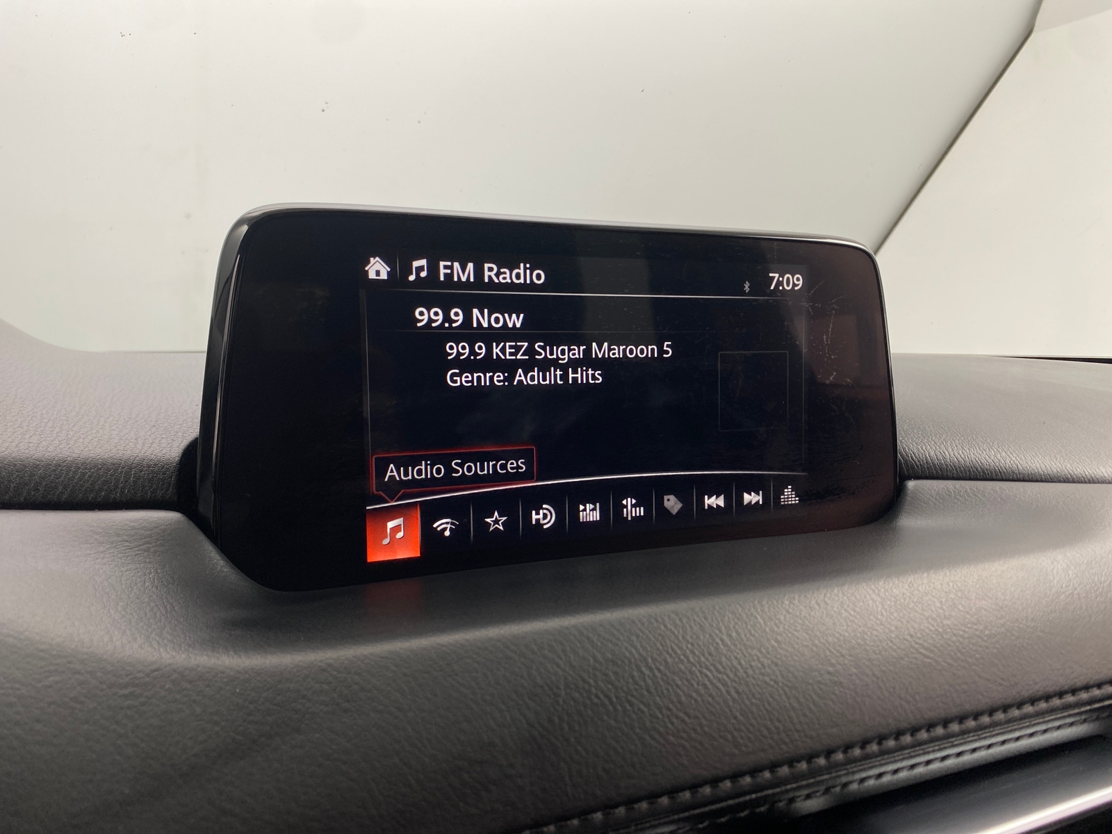 Thumbnail: 2019 Mazda CX-5 - 3