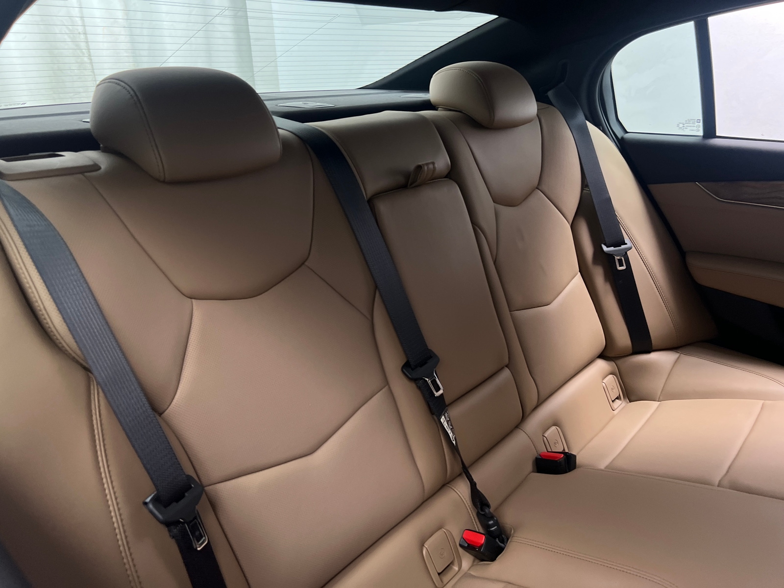Thumbnail: 2021 Cadillac CT5 - 5