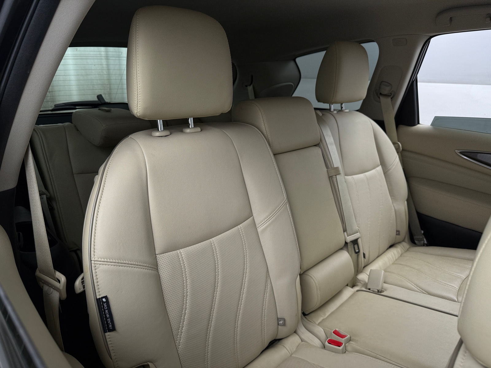 Thumbnail: 2018 INFINITI QX60 - 5
