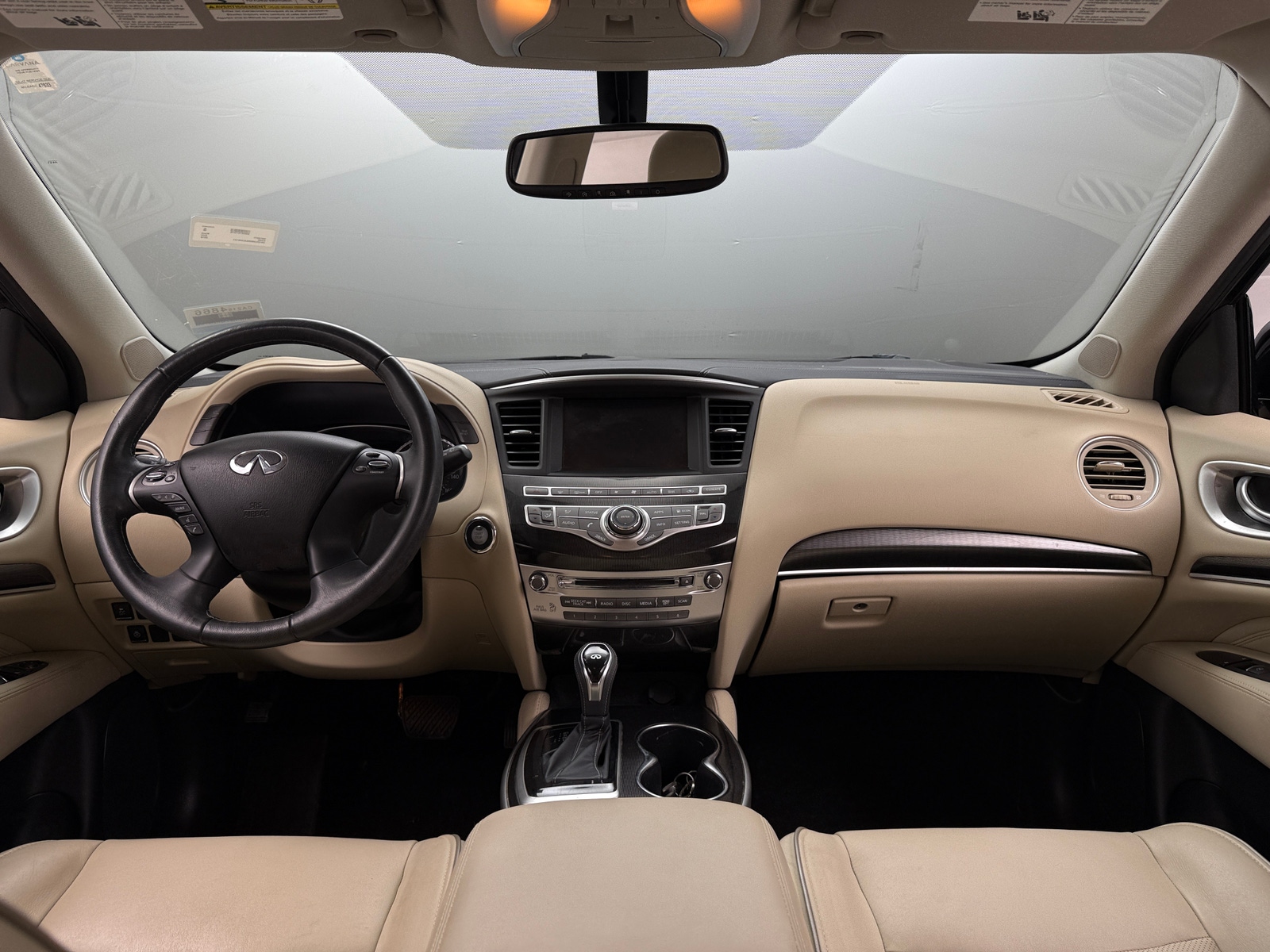 Thumbnail: 2018 INFINITI QX60 - 2