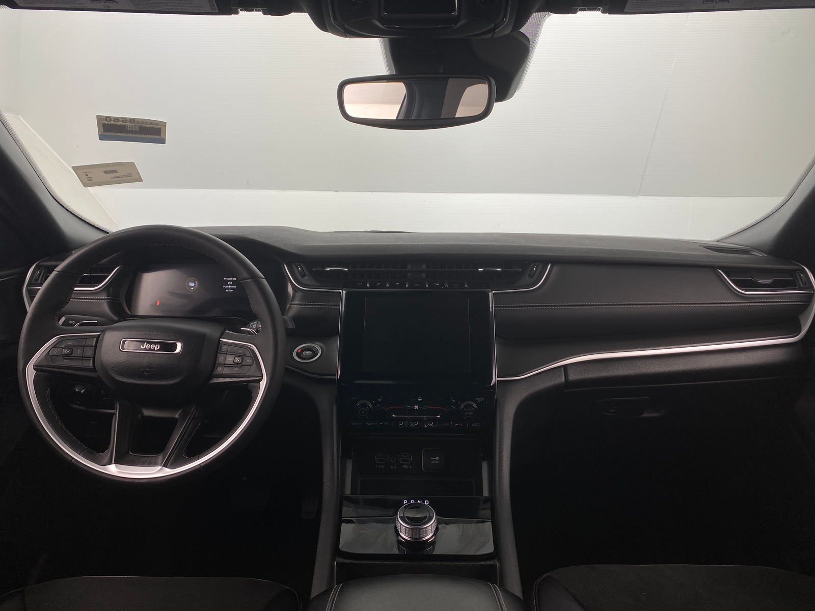 Thumbnail: 2024 Jeep Grand Cherokee L - 2