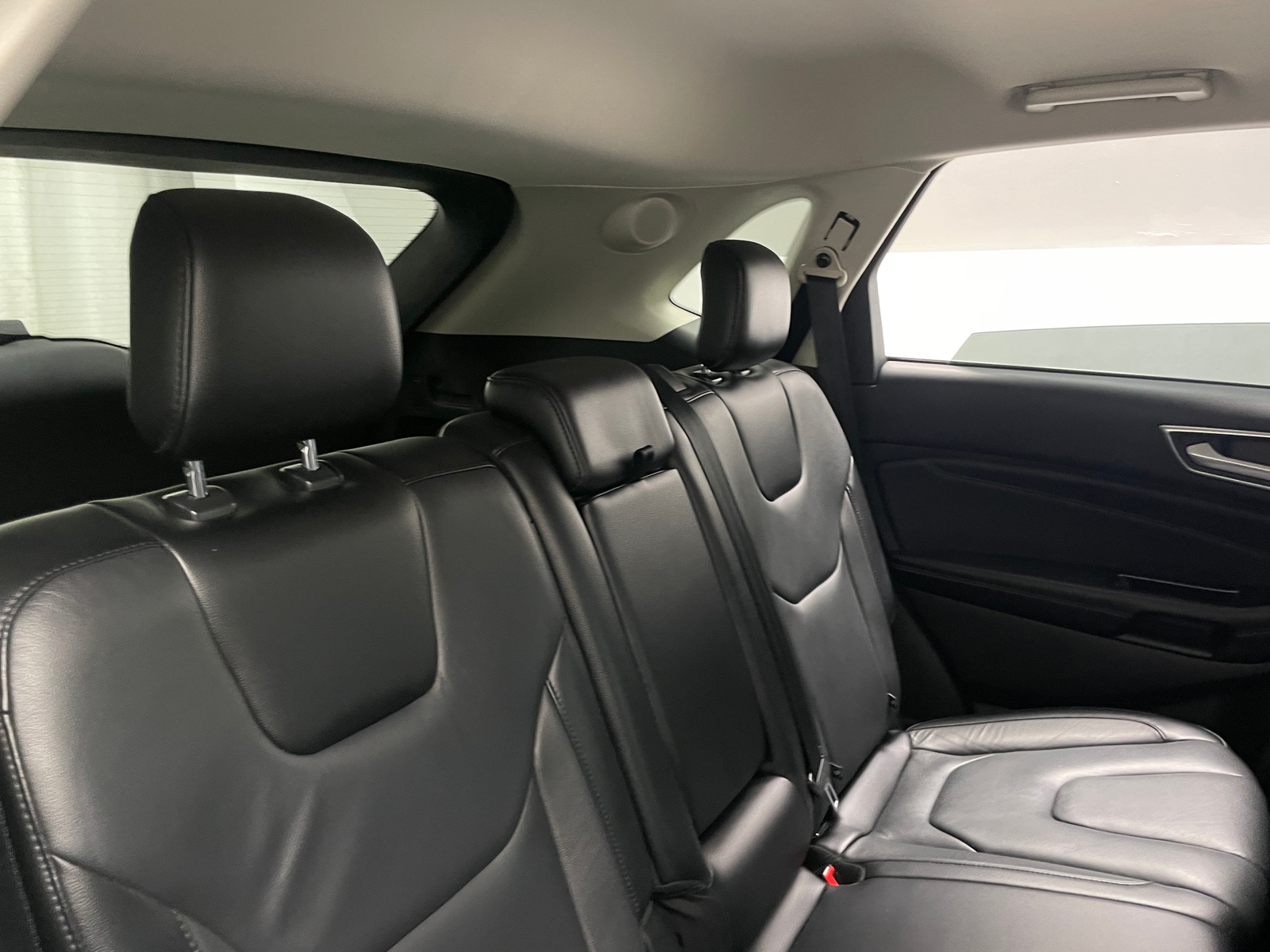Thumbnail: 2017 Ford Edge - 6