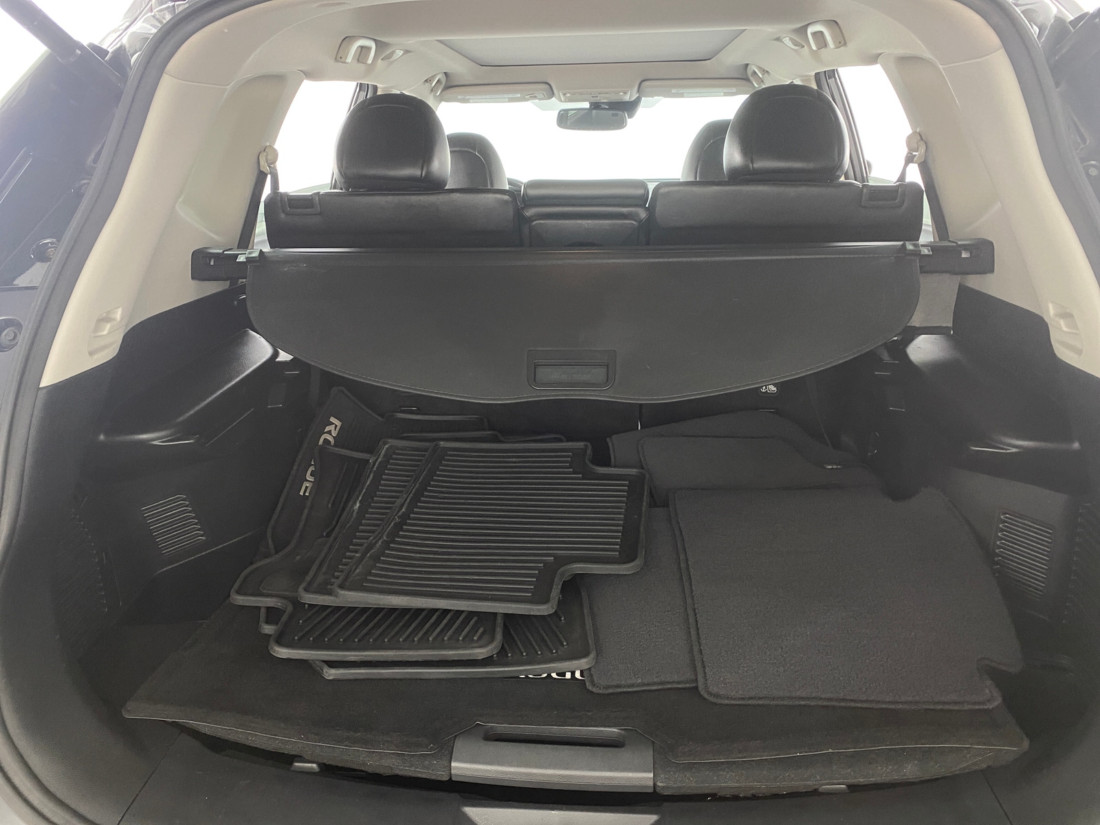 Thumbnail: 2017 Nissan Rogue - 6