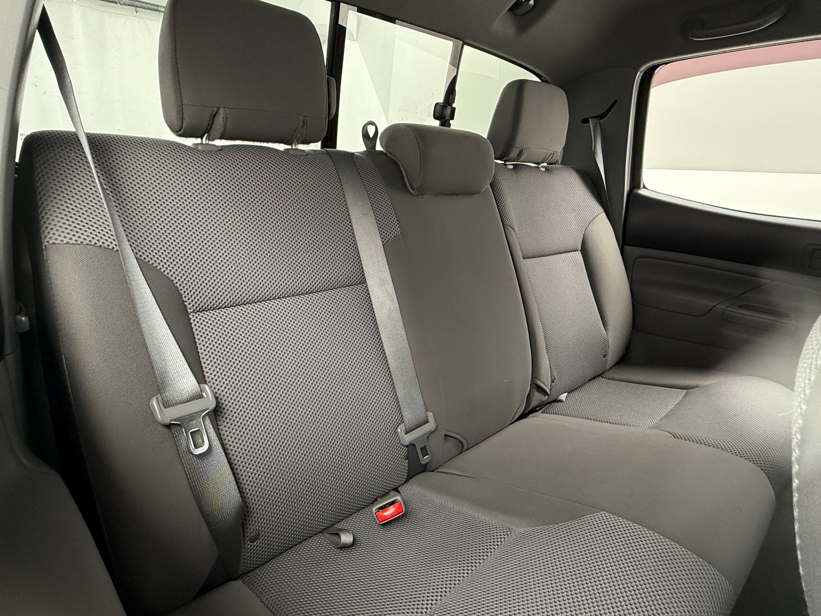 Thumbnail: 2015 Toyota Tacoma - 2