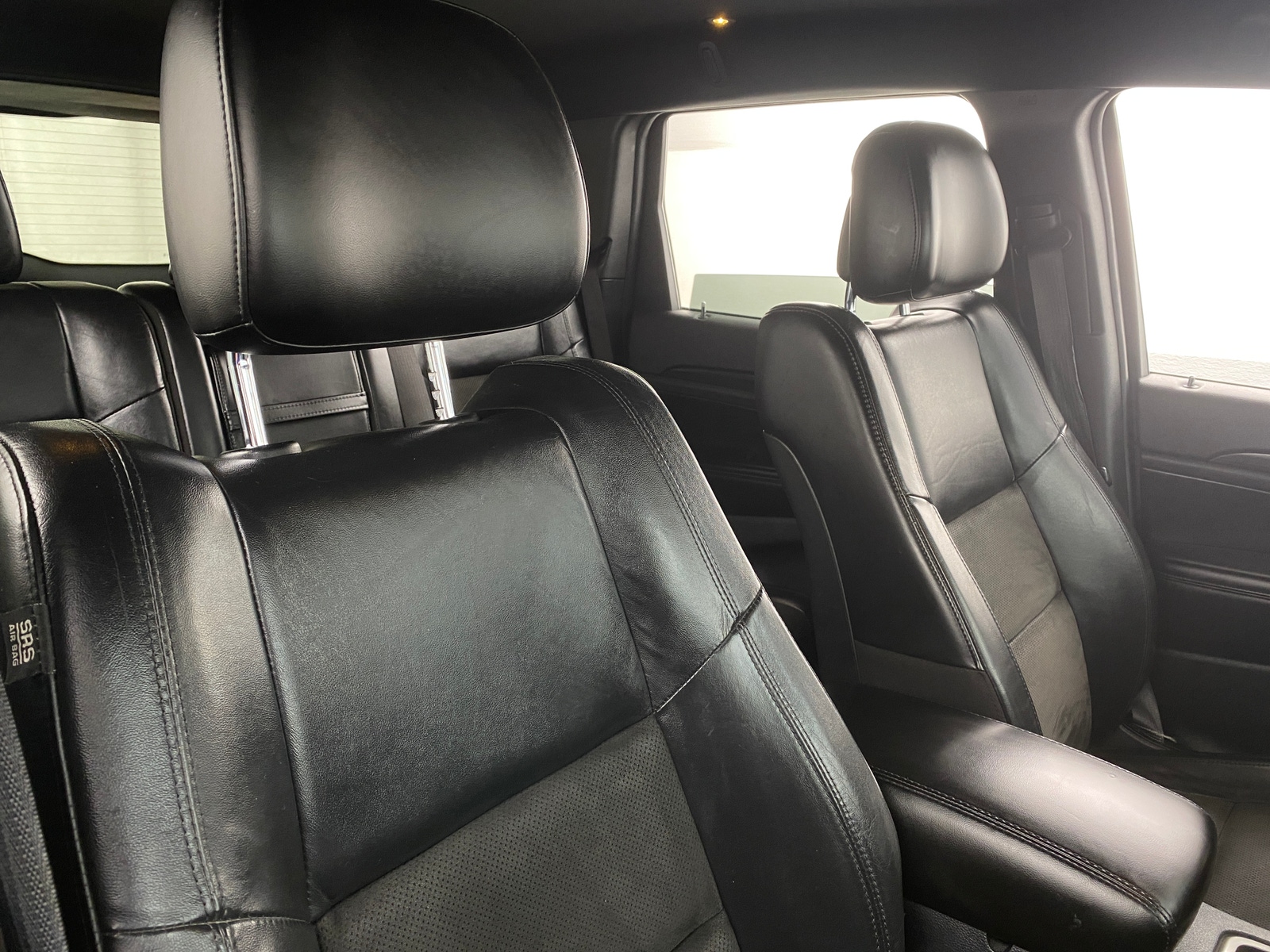Thumbnail: 2020 Jeep Grand Cherokee - 2