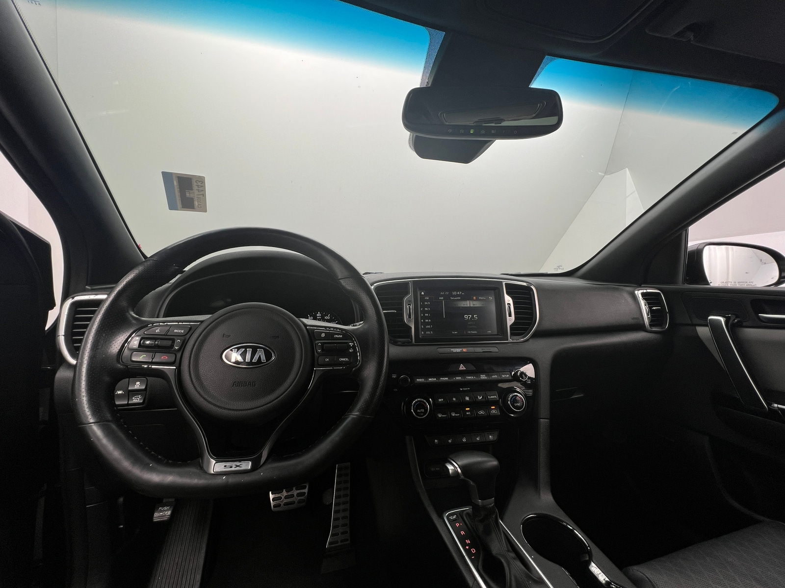 Thumbnail: 2017 Kia Sportage - 2