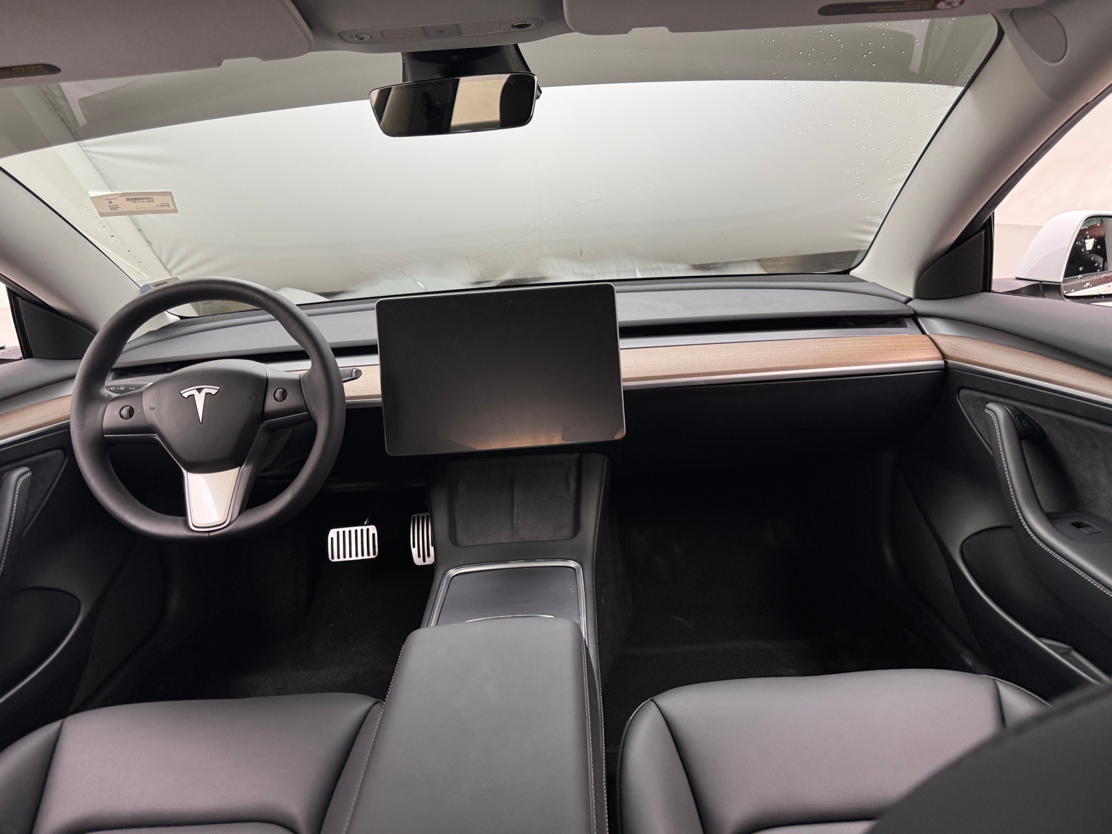 Thumbnail: 2023 Tesla Model 3 - 2