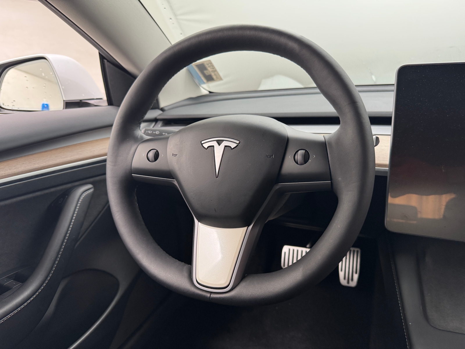 Thumbnail: 2023 Tesla Model 3 - 4
