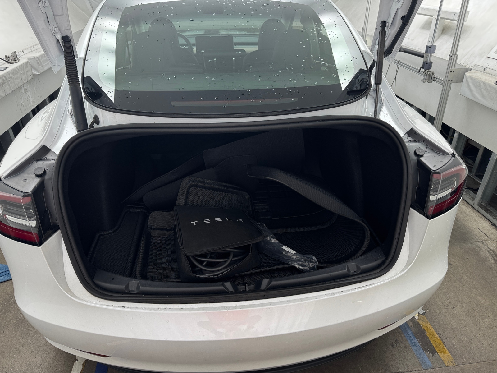 Thumbnail: 2023 Tesla Model 3 - 6
