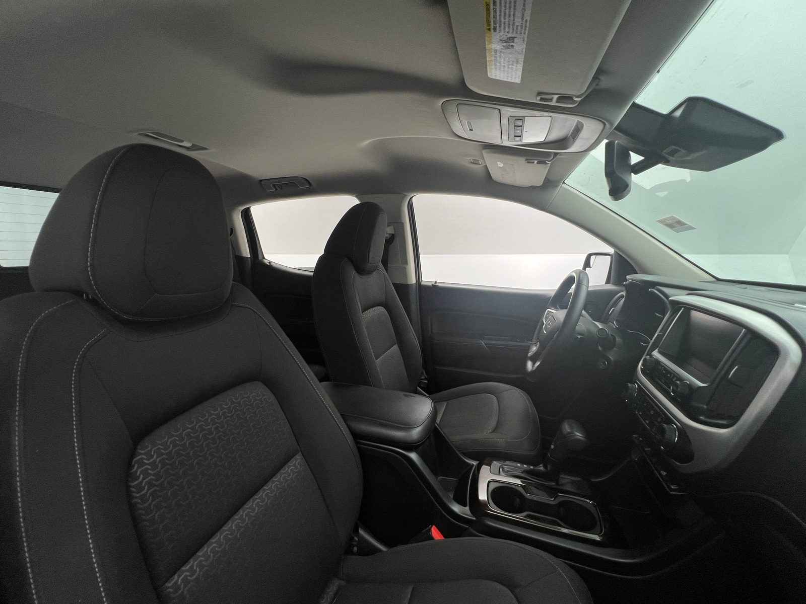 Thumbnail: 2016 GMC Canyon - 2