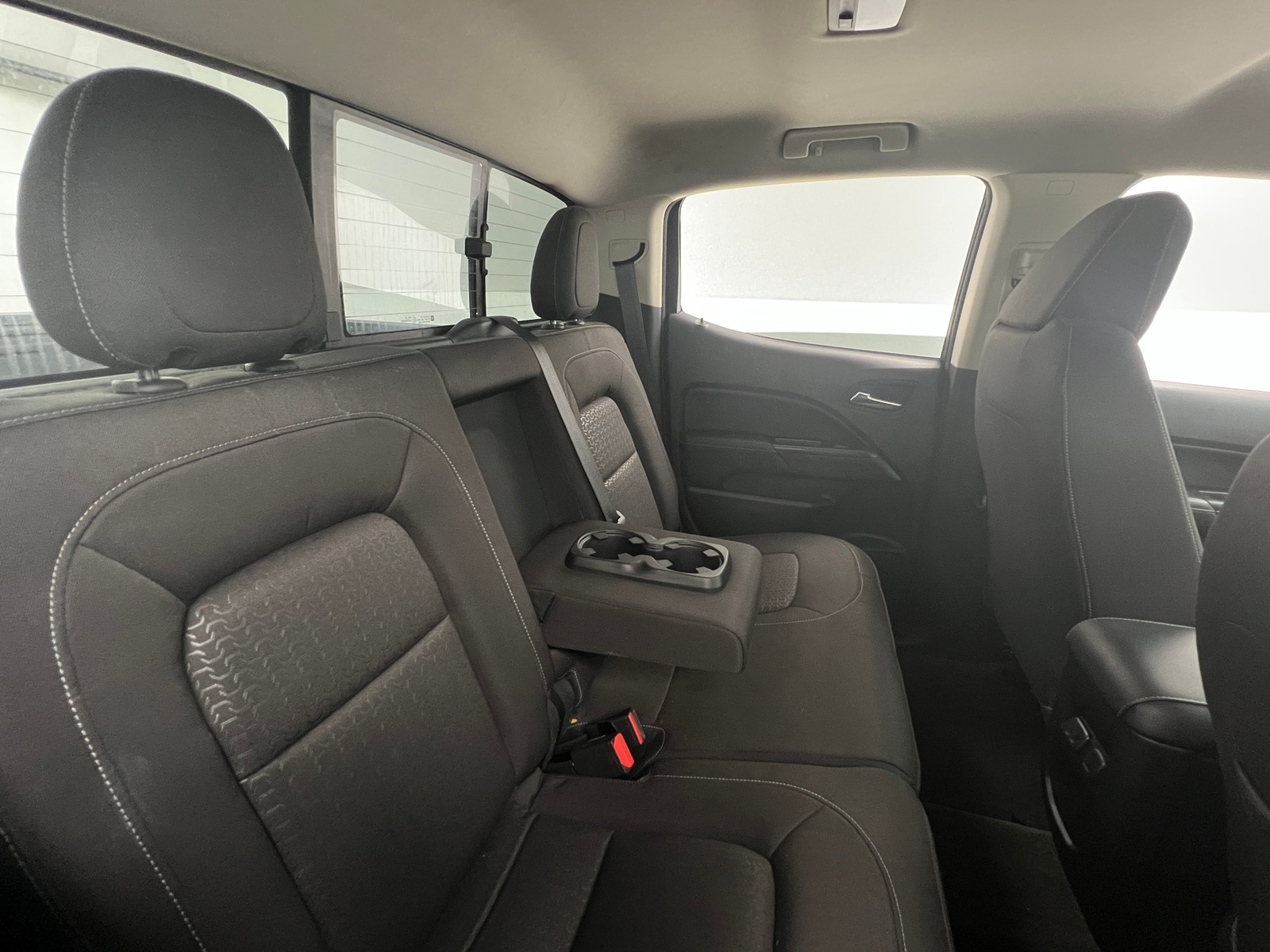 Thumbnail: 2016 GMC Canyon - 6