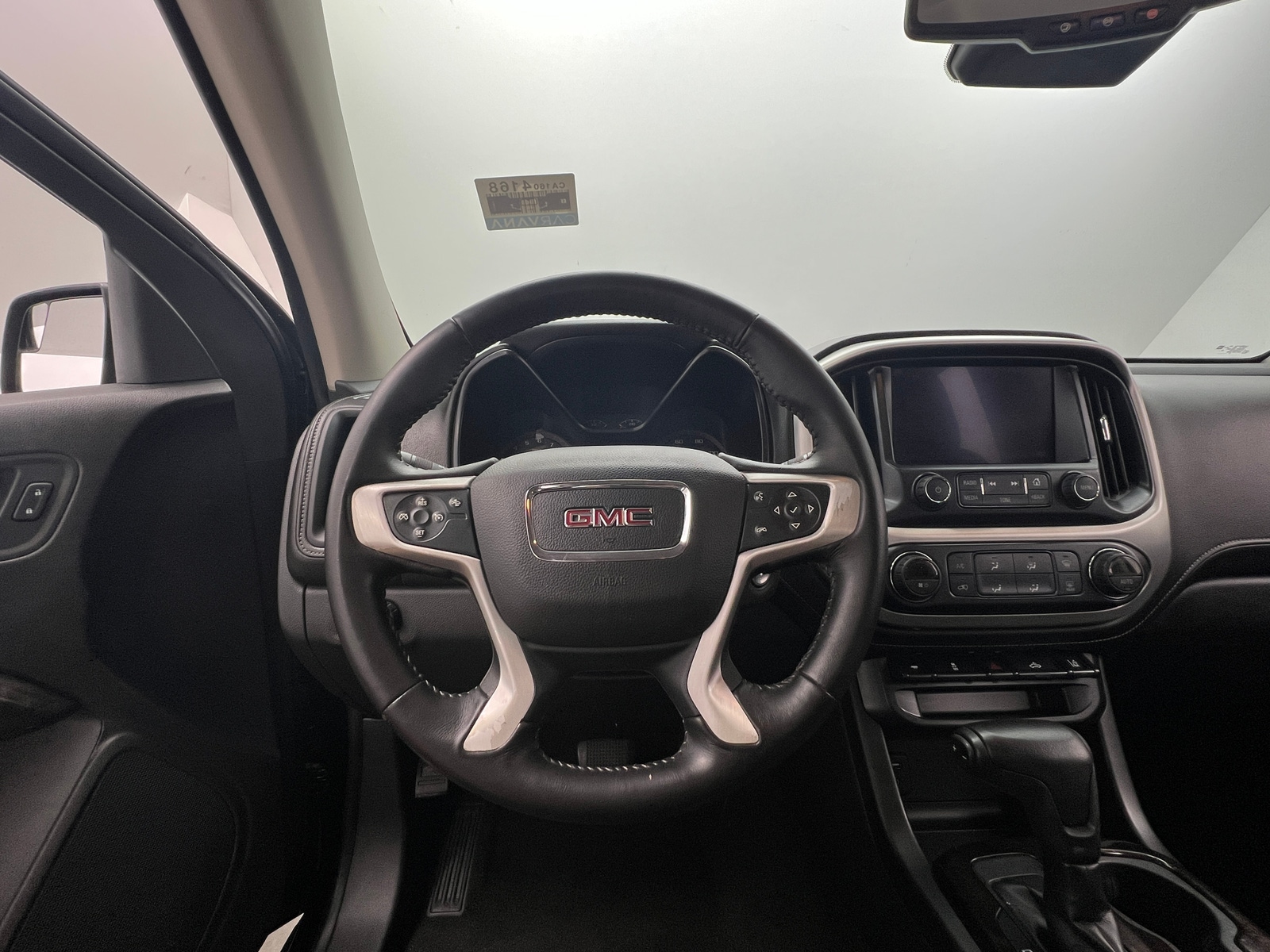 Thumbnail: 2016 GMC Canyon - 5