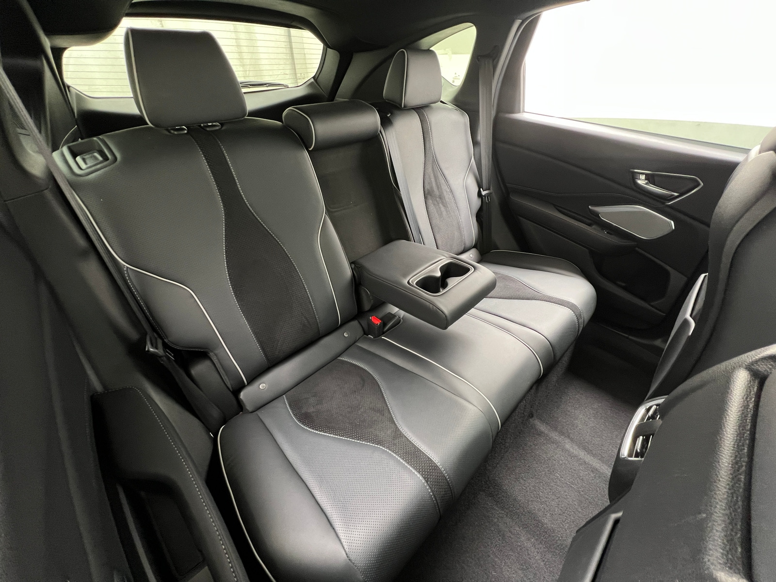 Thumbnail: 2020 Acura RDX - 5
