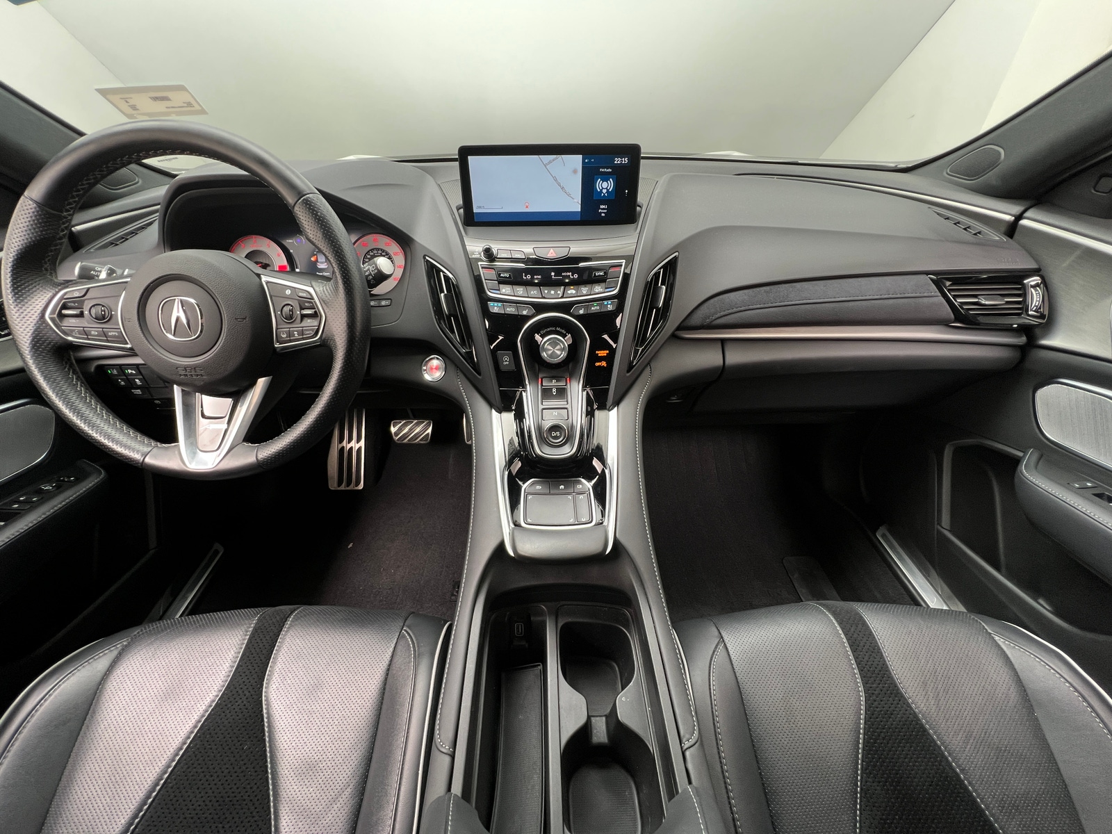 Thumbnail: 2020 Acura RDX - 2