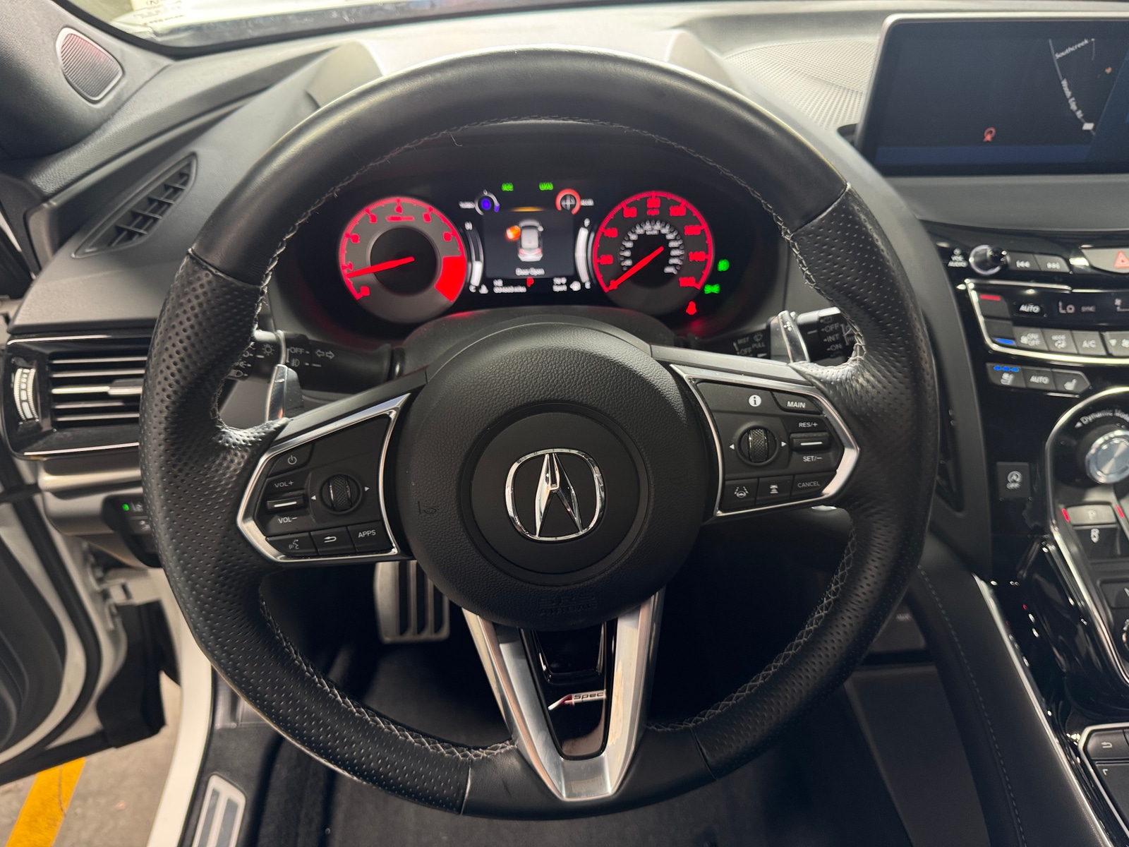 Thumbnail: 2020 Acura RDX - 4