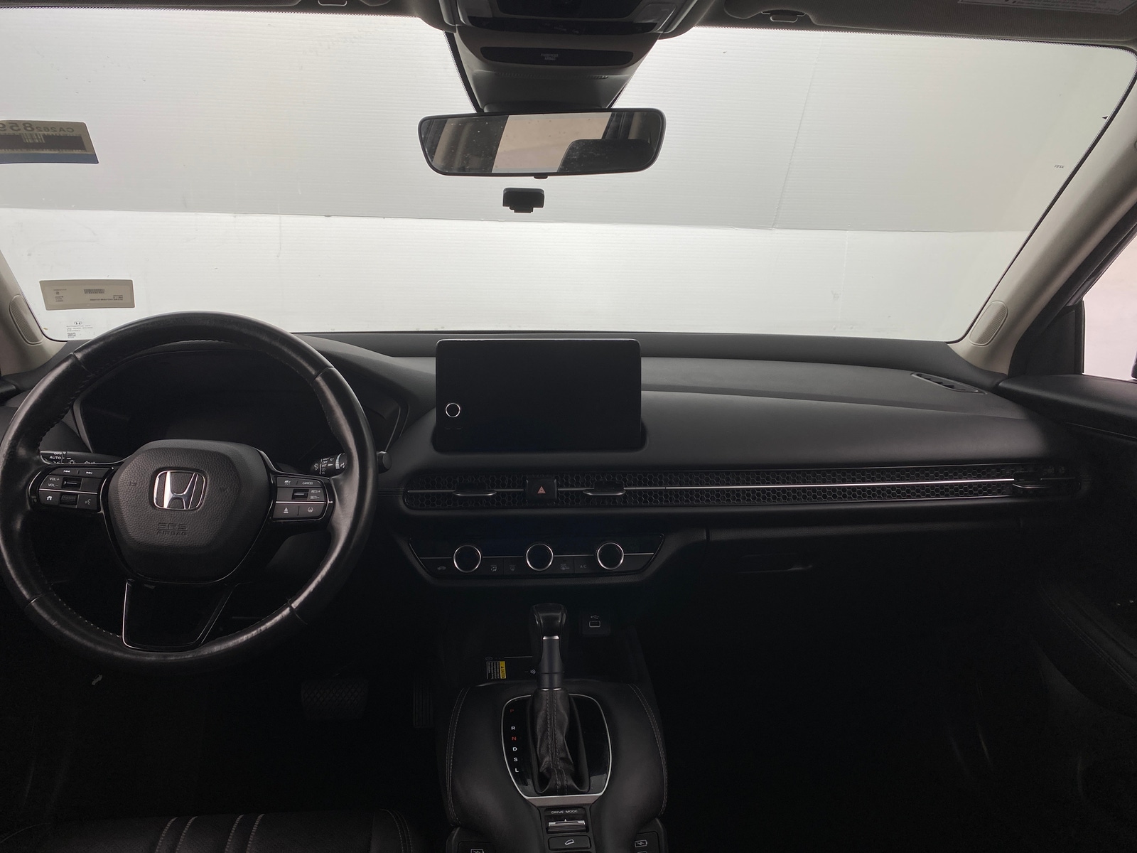 Thumbnail: 2024 Honda HR-V - 2