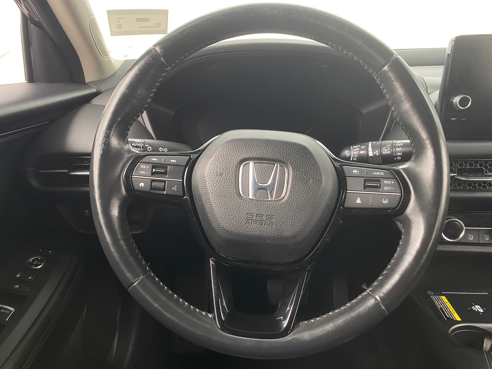 Thumbnail: 2024 Honda HR-V - 4
