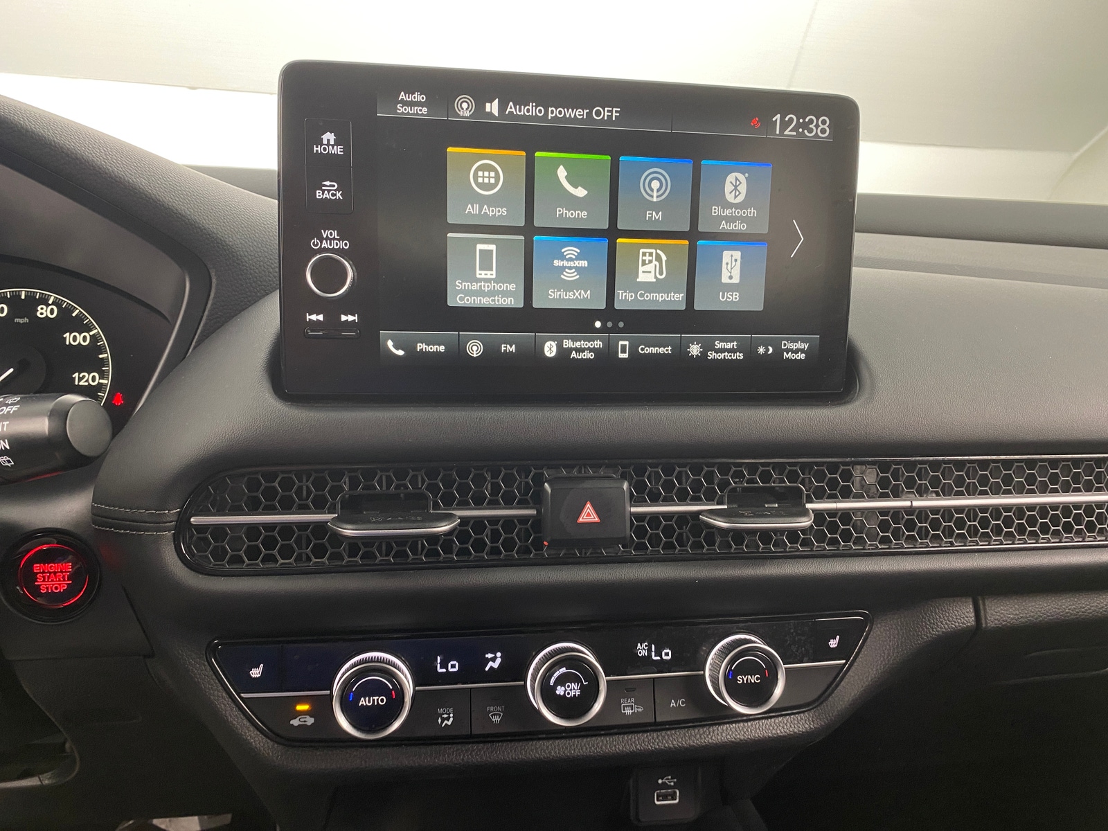 Thumbnail: 2024 Honda HR-V - 3