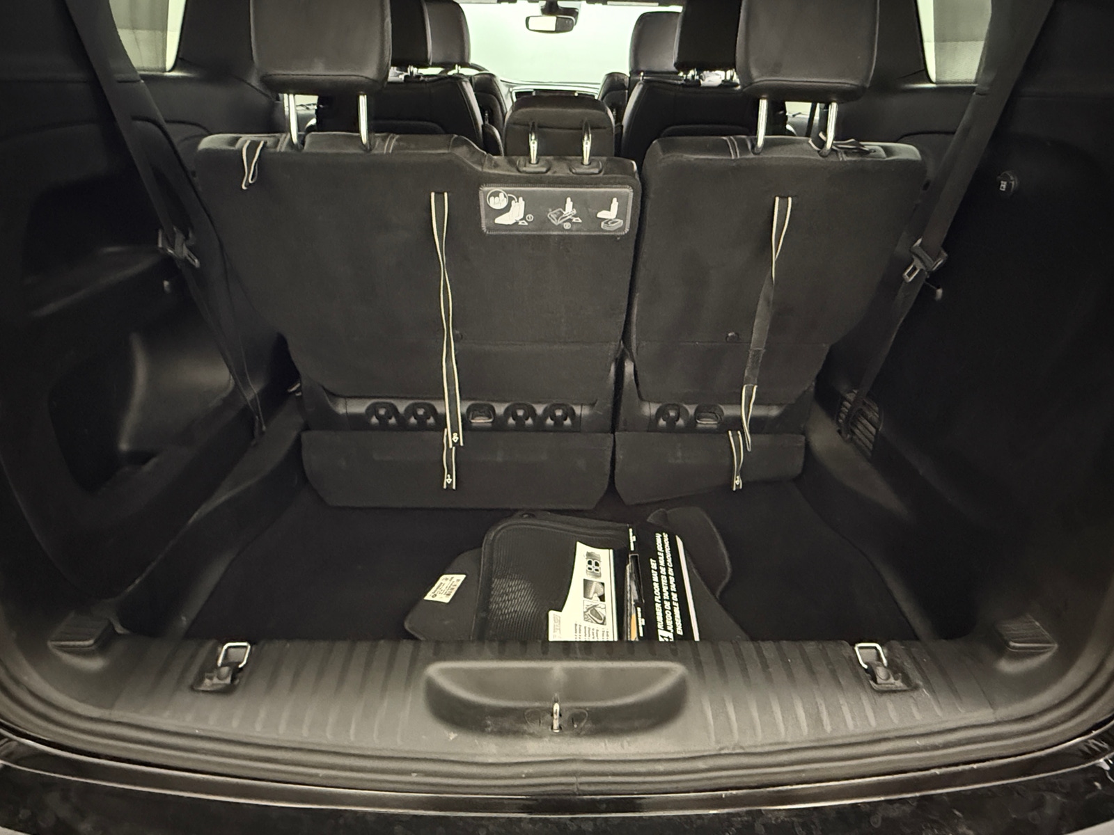 Thumbnail: 2019 Chrysler Pacifica - 6