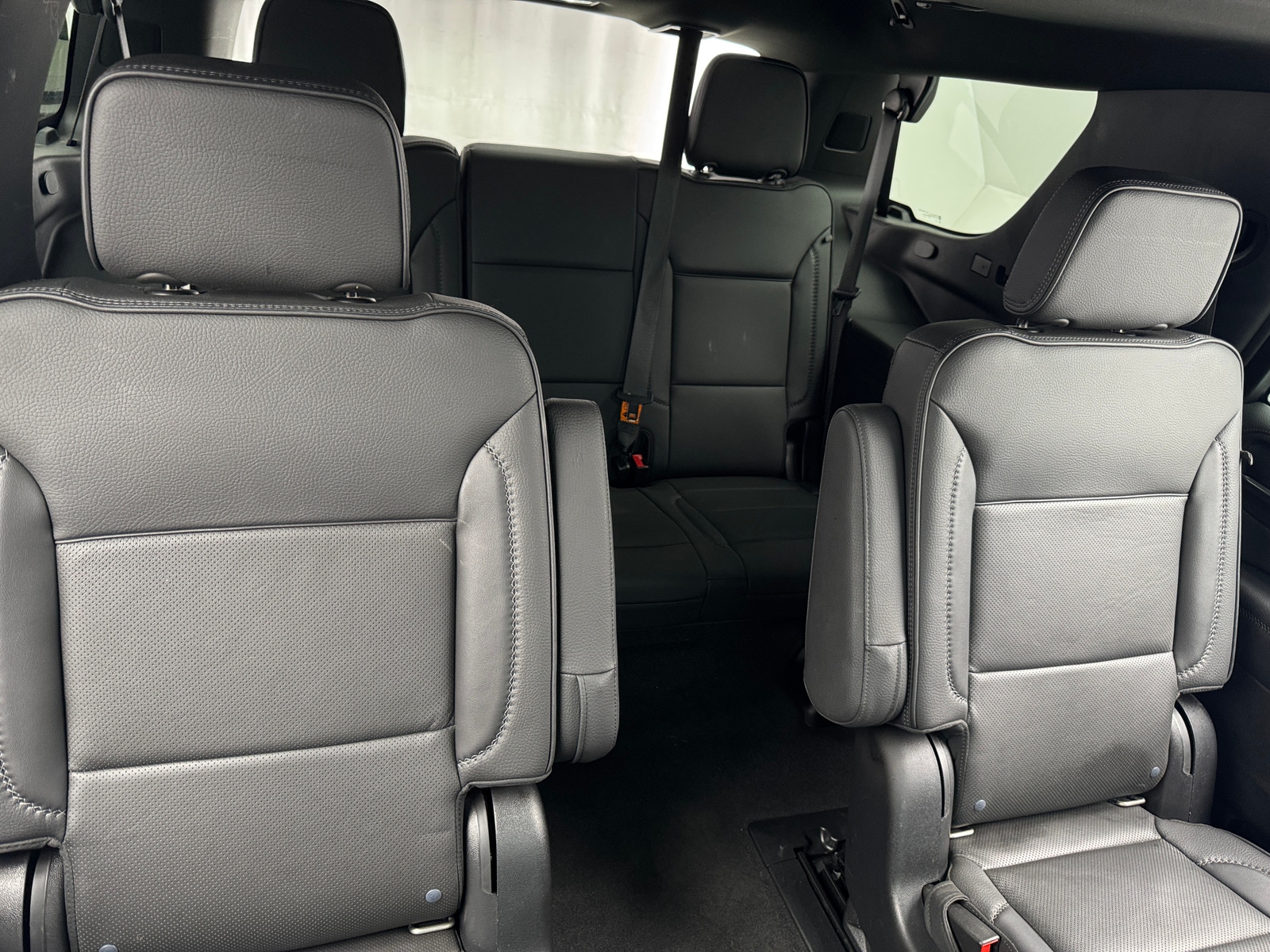 Thumbnail: 2021 GMC Yukon - 5