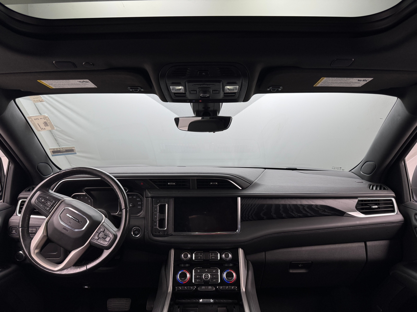 Thumbnail: 2021 GMC Yukon - 2