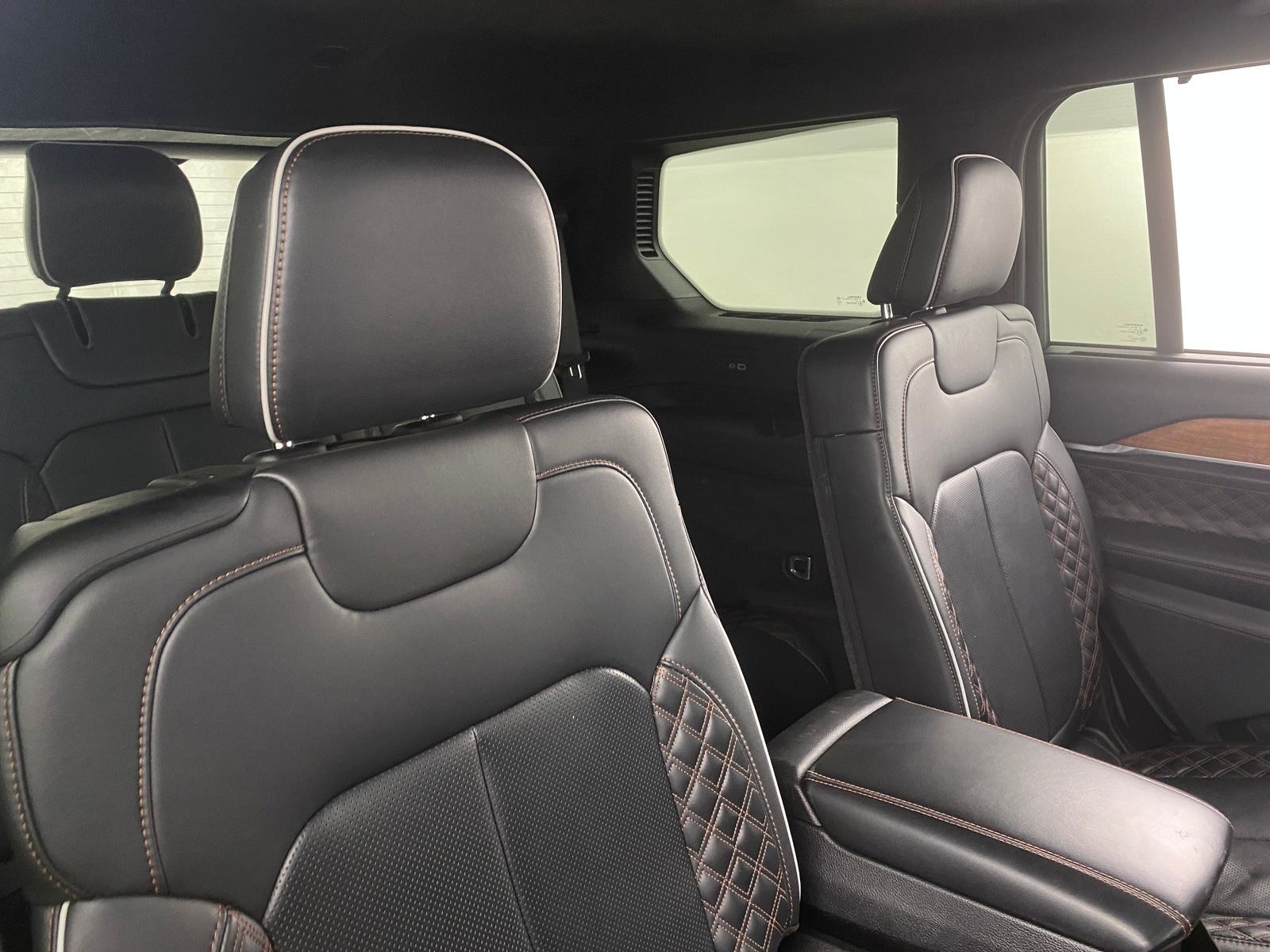 Thumbnail: 2021 Jeep Grand Cherokee L - 5
