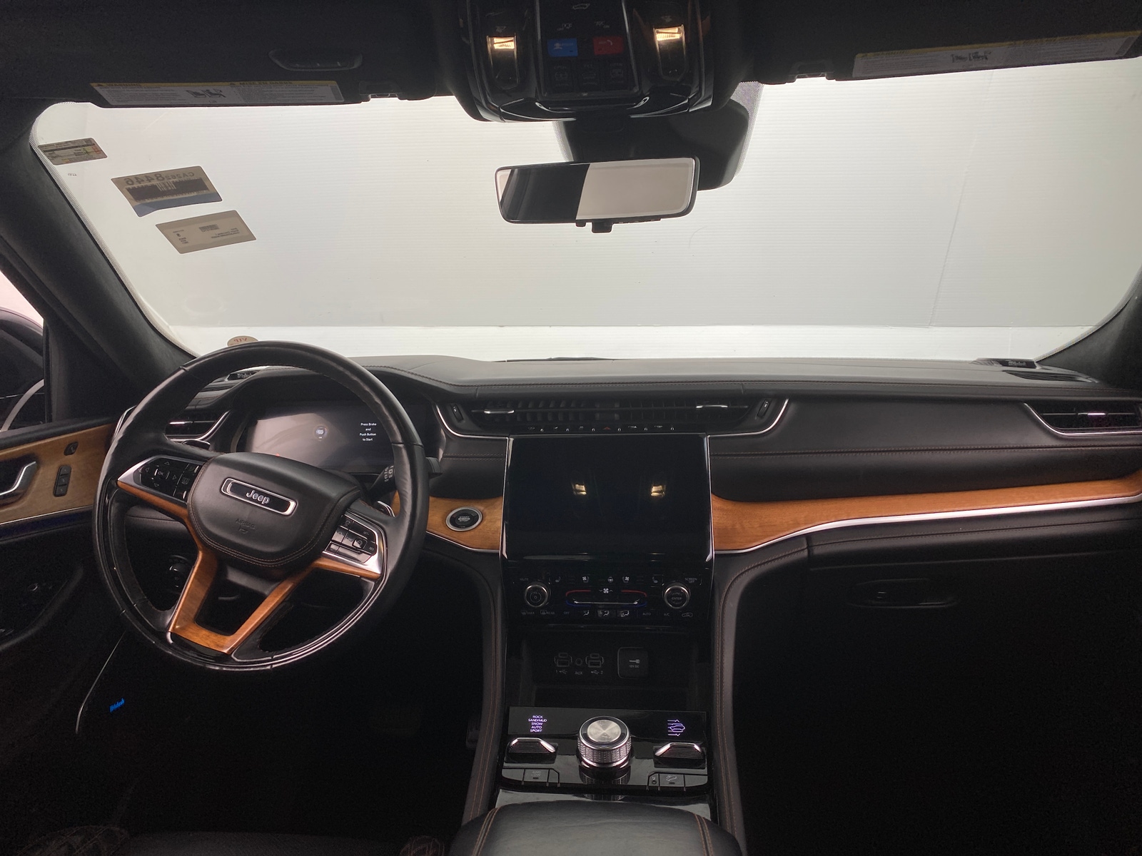 Thumbnail: 2021 Jeep Grand Cherokee L - 2