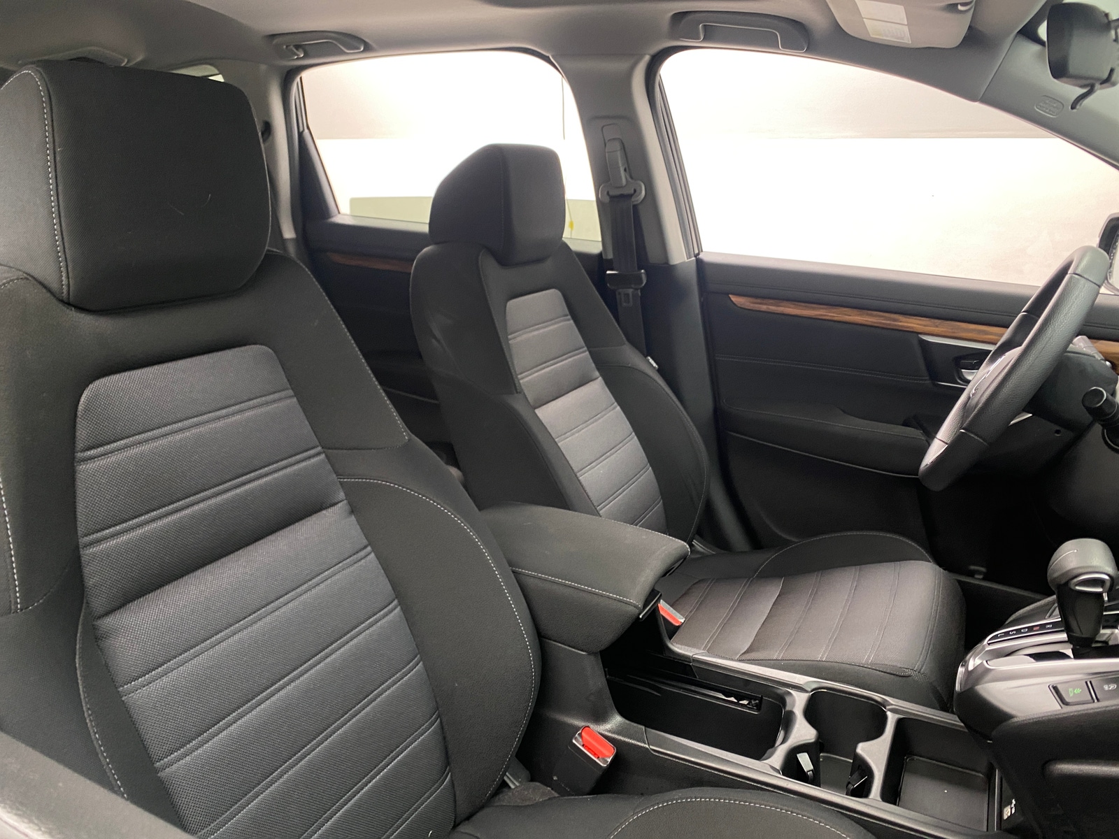 Thumbnail: 2021 Honda CR-V - 2