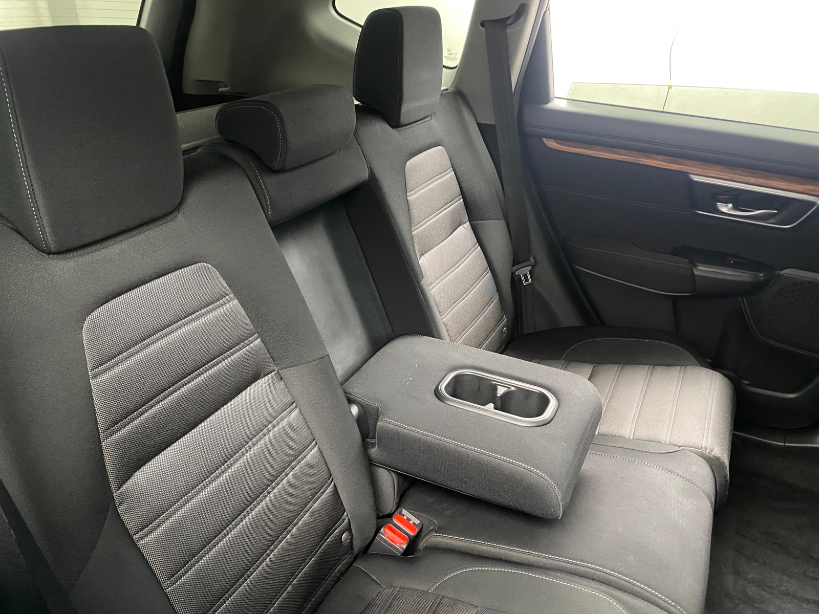 Thumbnail: 2021 Honda CR-V - 6