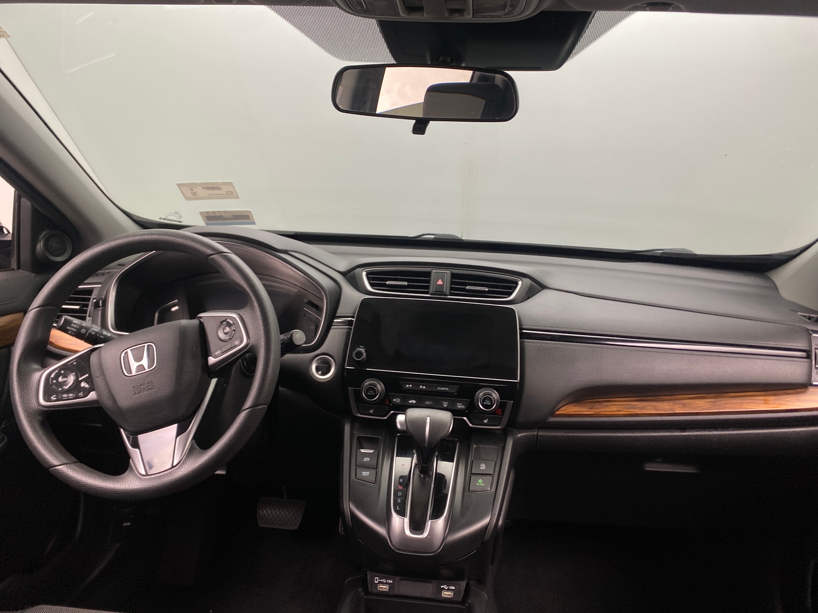 Thumbnail: 2021 Honda CR-V - 3
