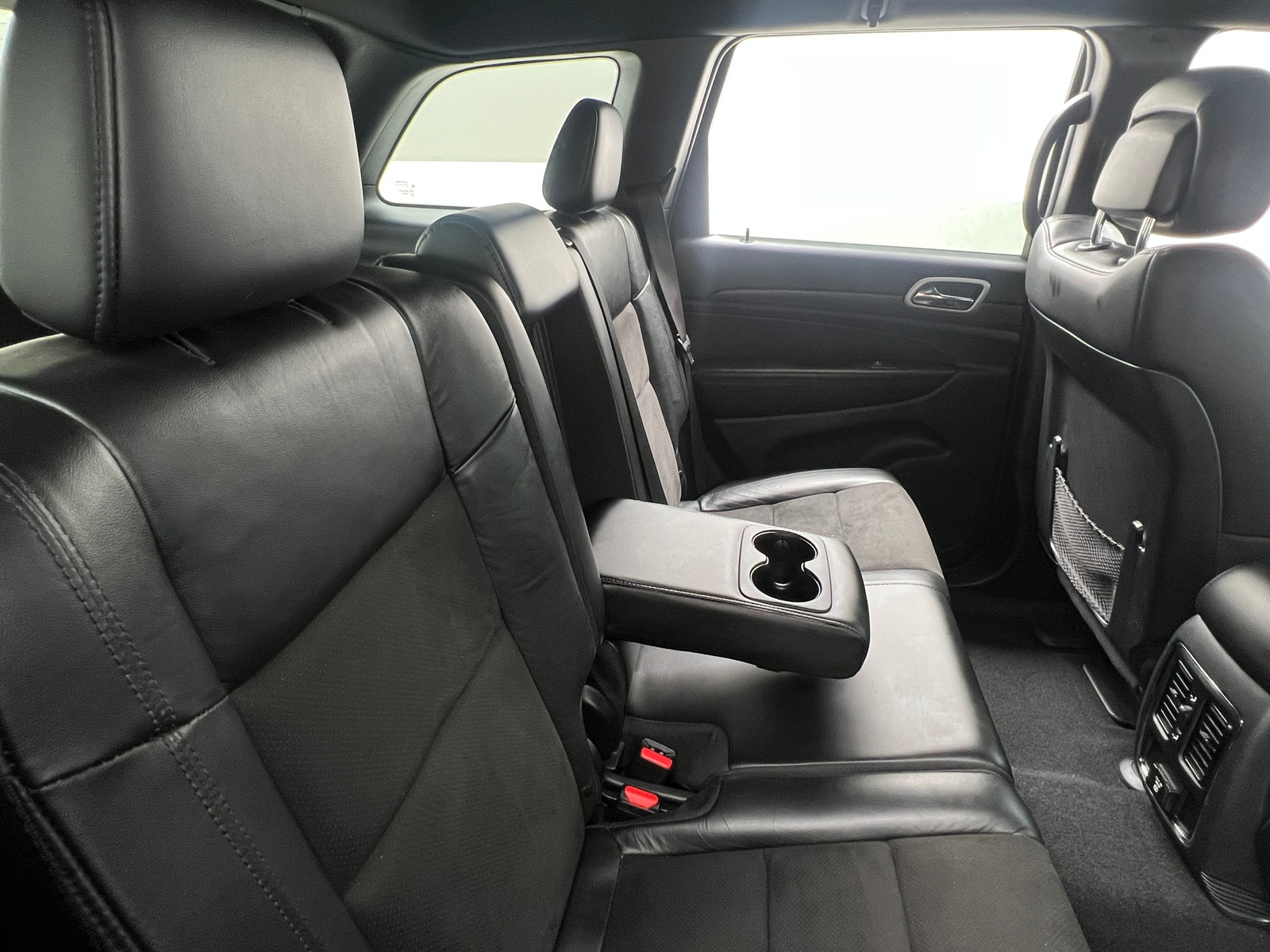 Thumbnail: 2020 Jeep Grand Cherokee - 5